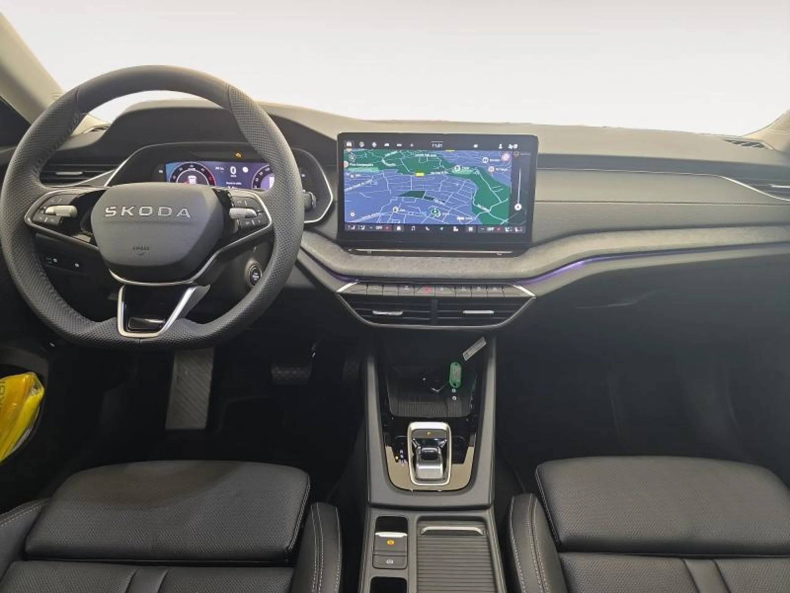 SKODA OCTAVIA 2.0 TDI 110KW (150 CV) DSG DESIGN - Foto 11