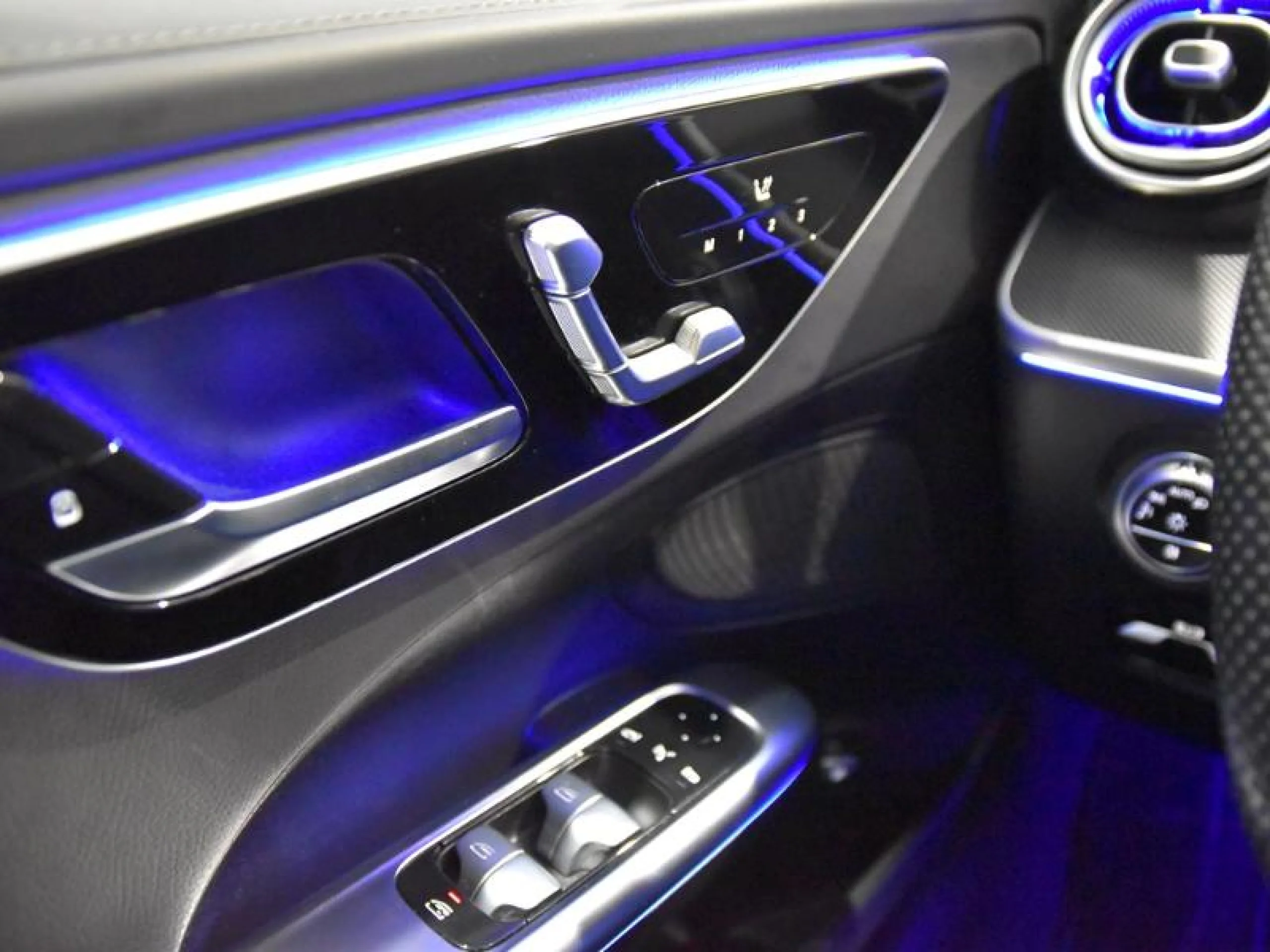 MERCEDES-BENZ CLASE C C 220 D - Foto 16