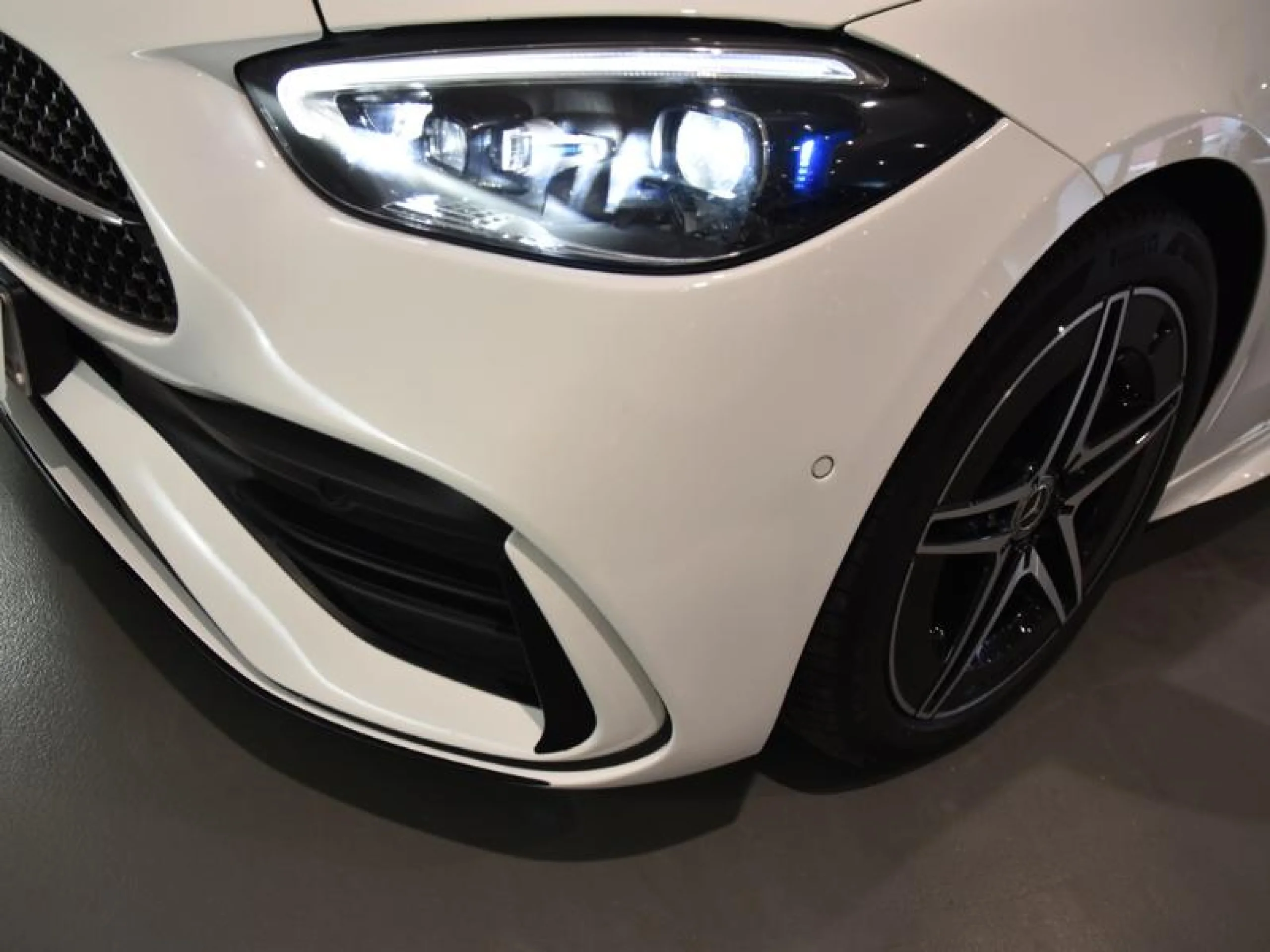 MERCEDES-BENZ CLASE C C 220 D - Foto 19