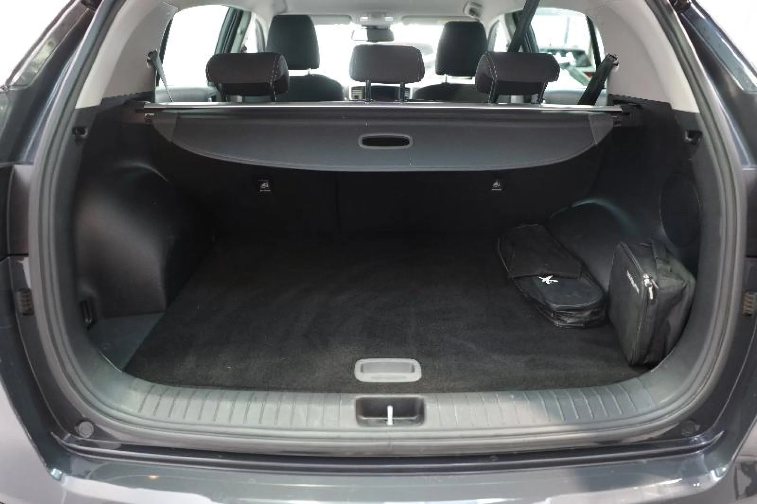 KIA SPORTAGE 1.6 MHEV DRIVE 100KW (136CV) 4X2 - Foto 7