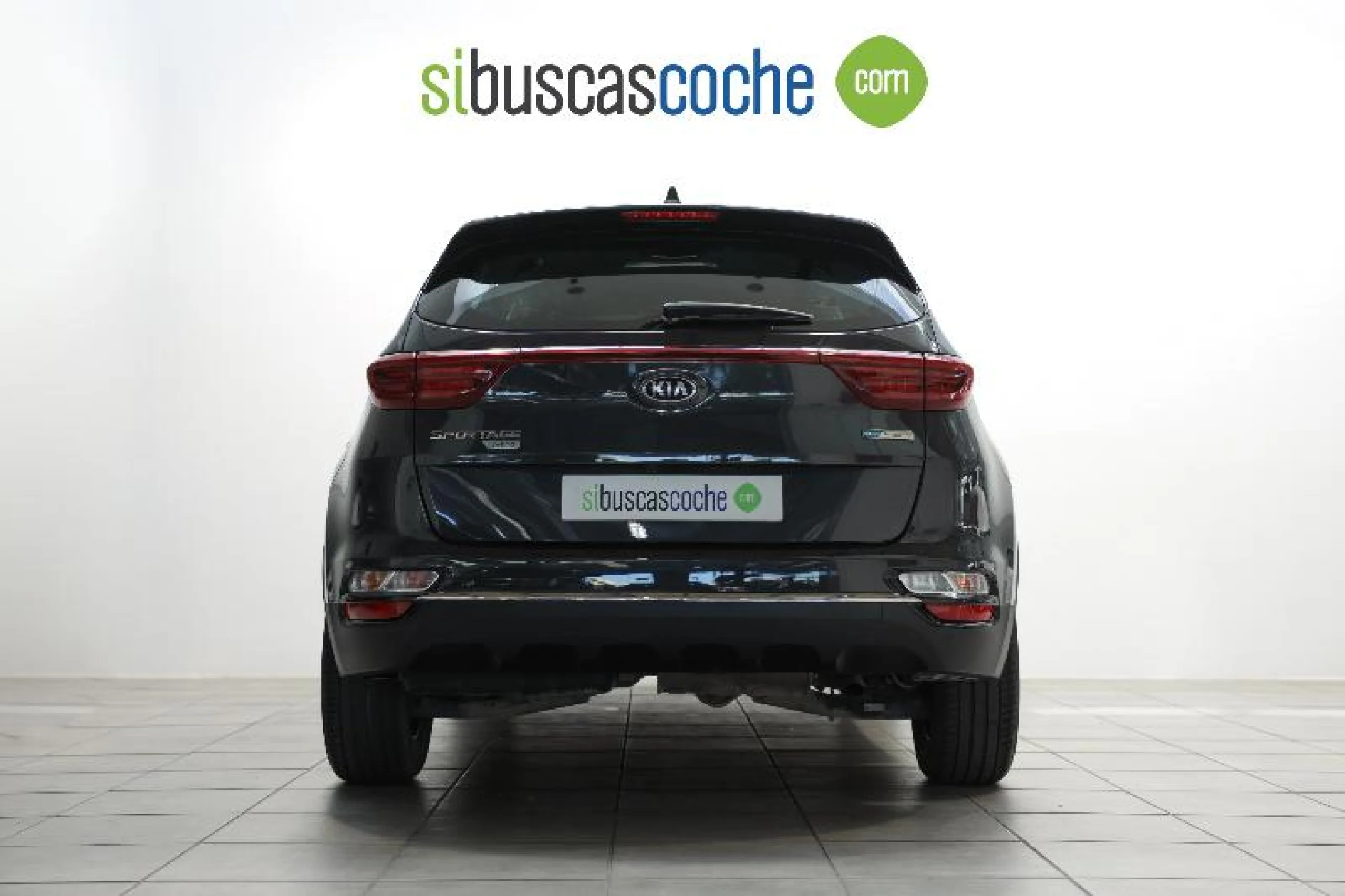 KIA SPORTAGE 1.6 MHEV DRIVE 100KW (136CV) 4X2 - Foto 21