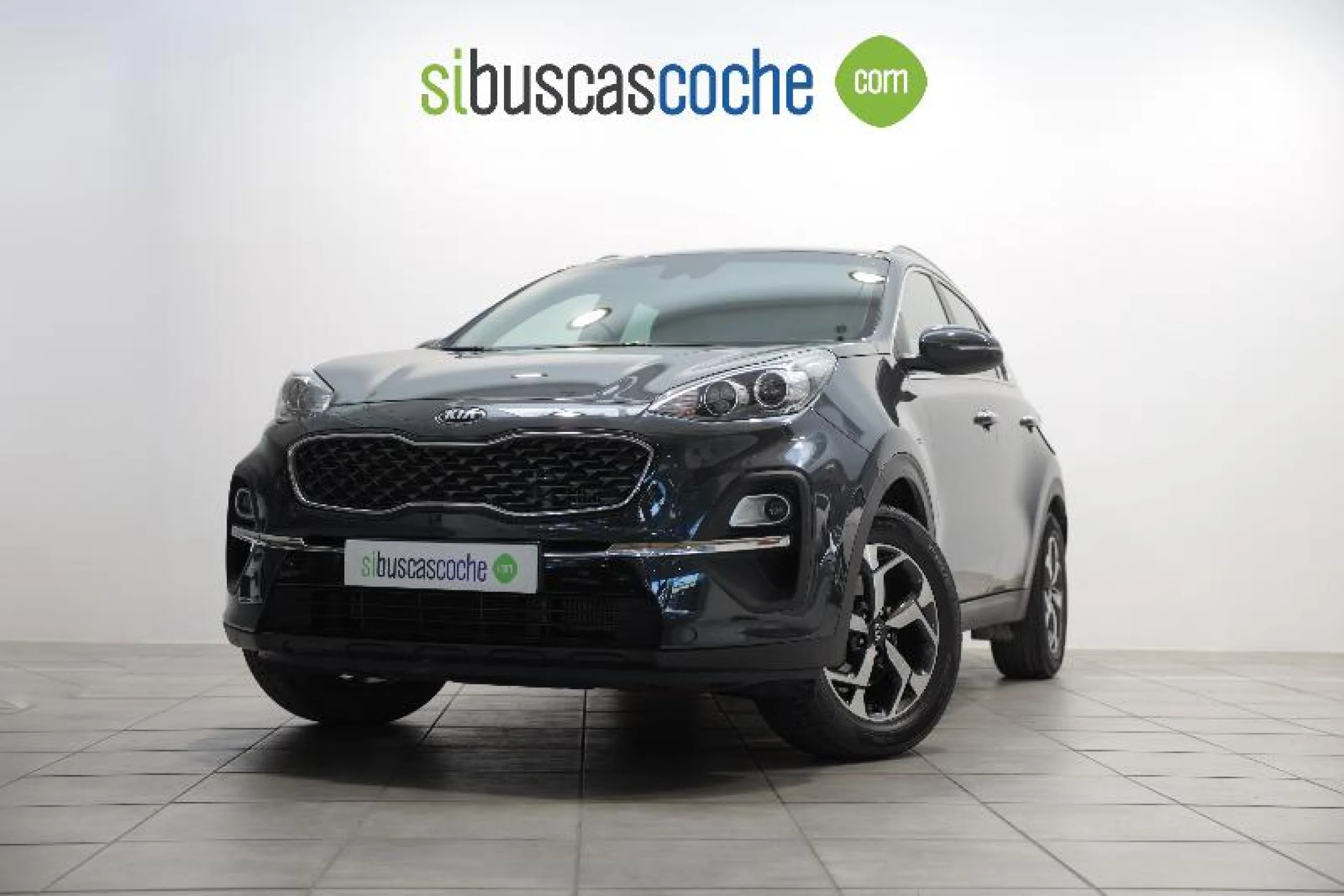 KIA SPORTAGE 1.6 MHEV DRIVE 100KW (136CV) 4X2 - Foto 22