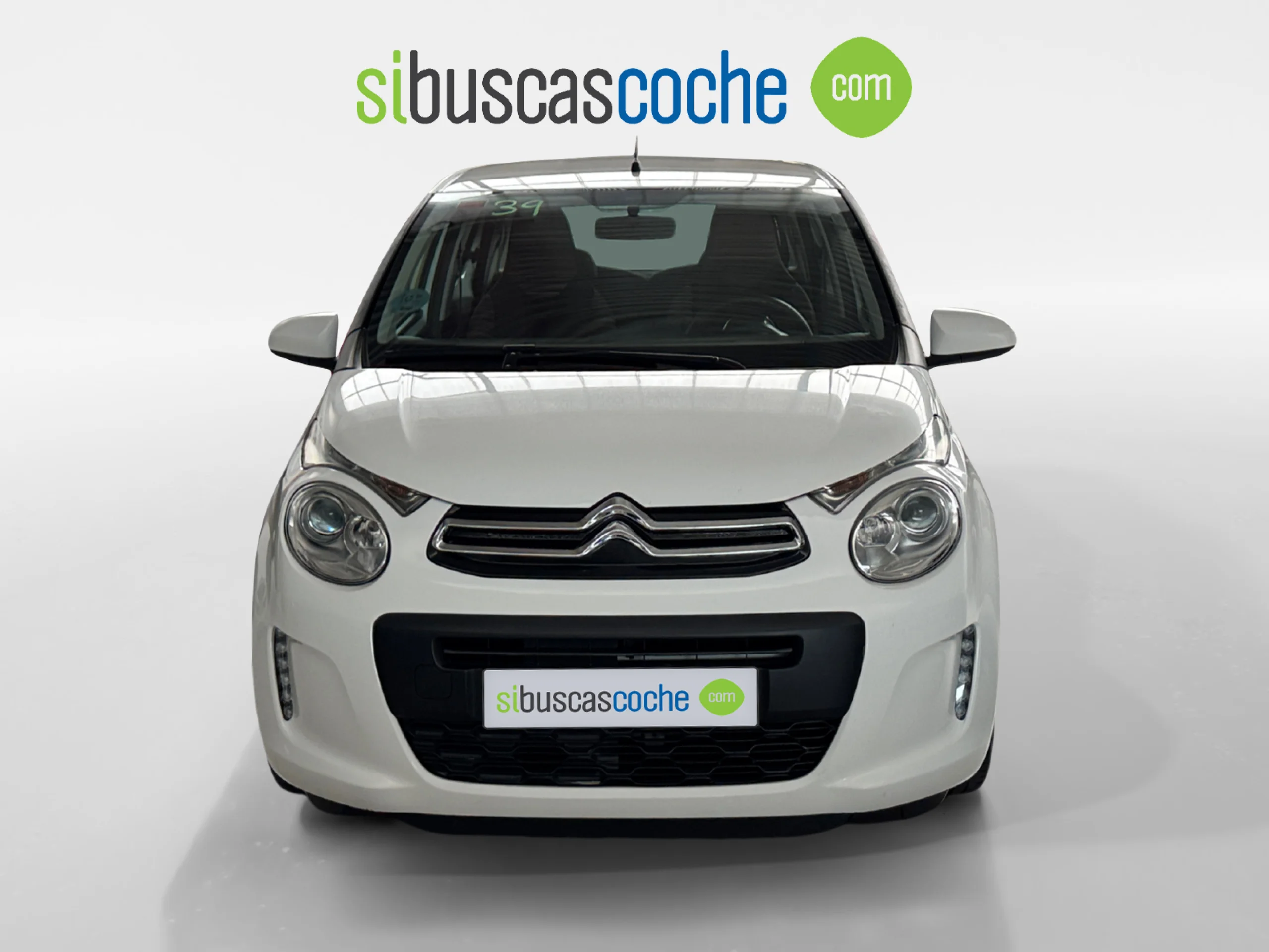 CITROEN C1 VTI 53KW (72CV) S&S FEEL - Foto 2