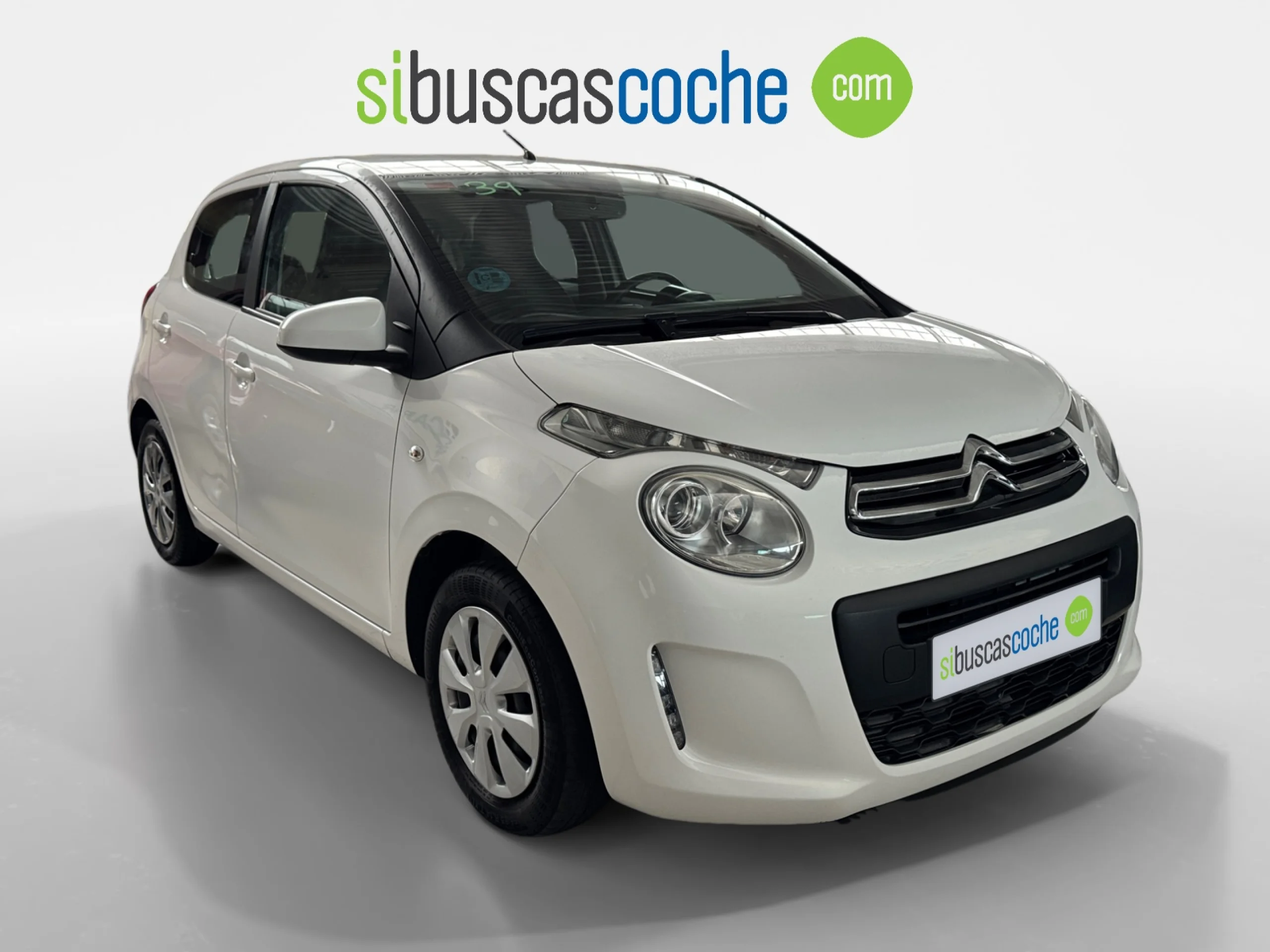 CITROEN C1 VTI 53KW (72CV) S&S FEEL - Foto 3