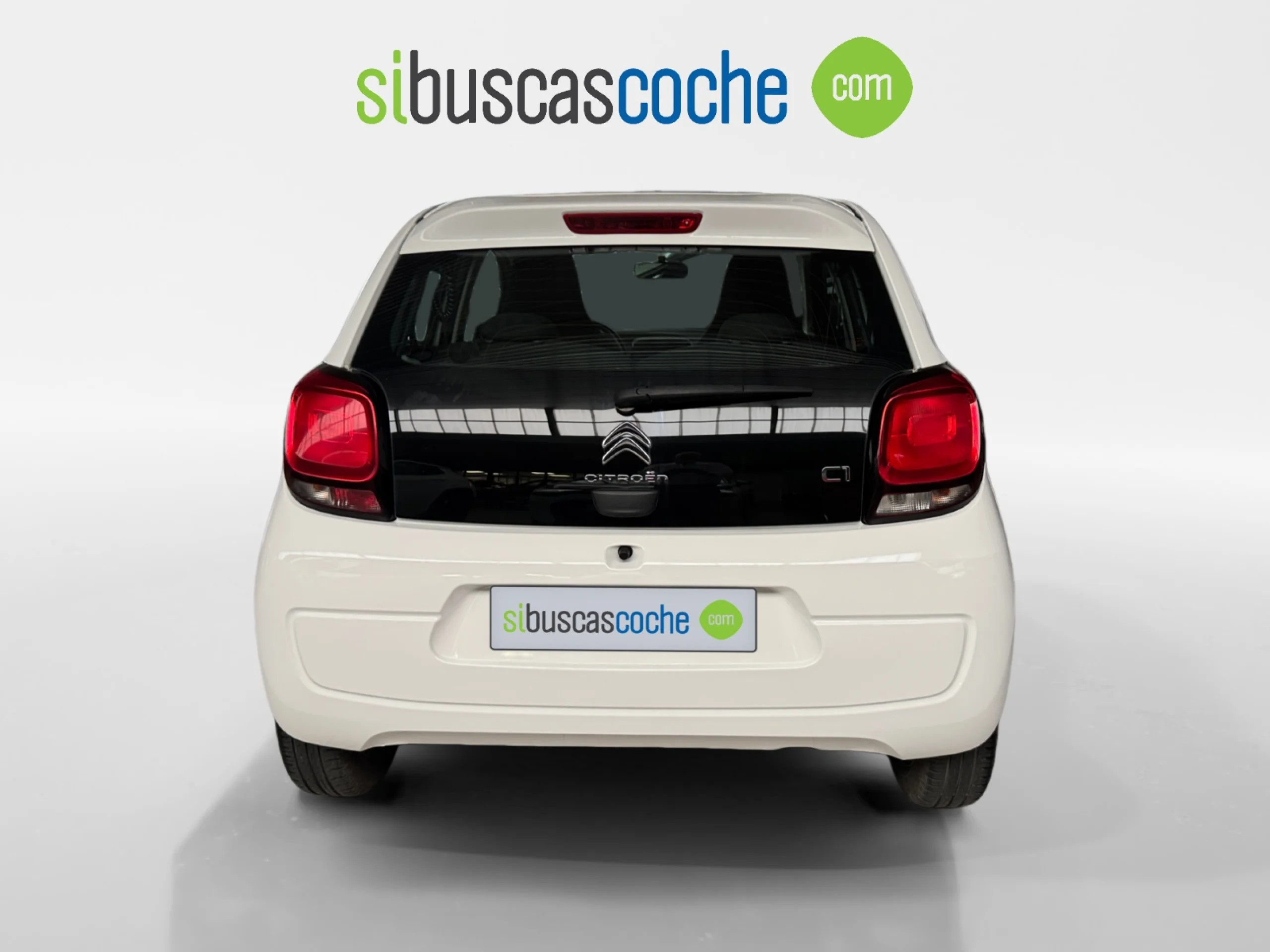 CITROEN C1 VTI 53KW (72CV) S&S FEEL - Foto 5