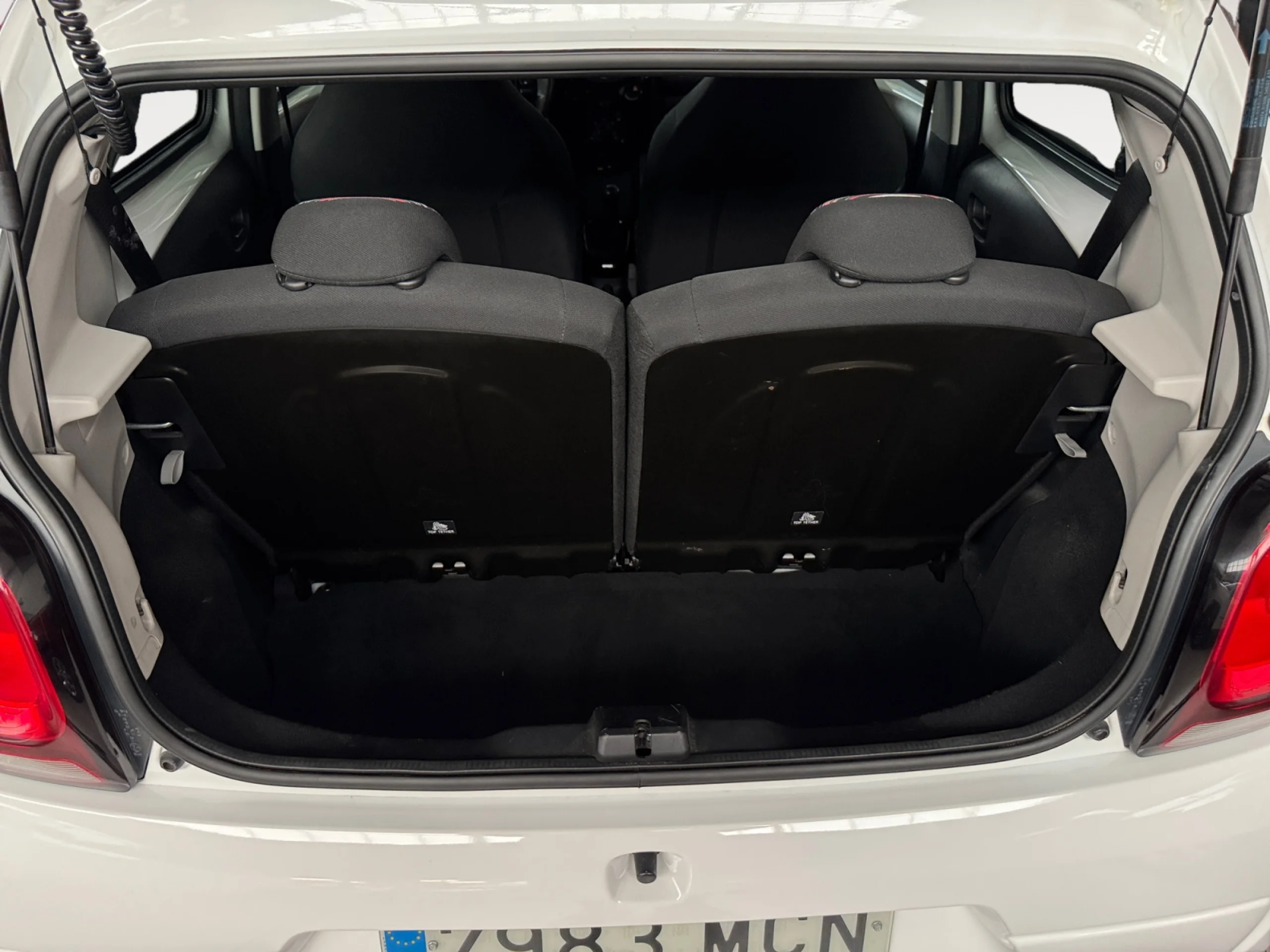 CITROEN C1 VTI 53KW (72CV) S&S FEEL - Foto 6