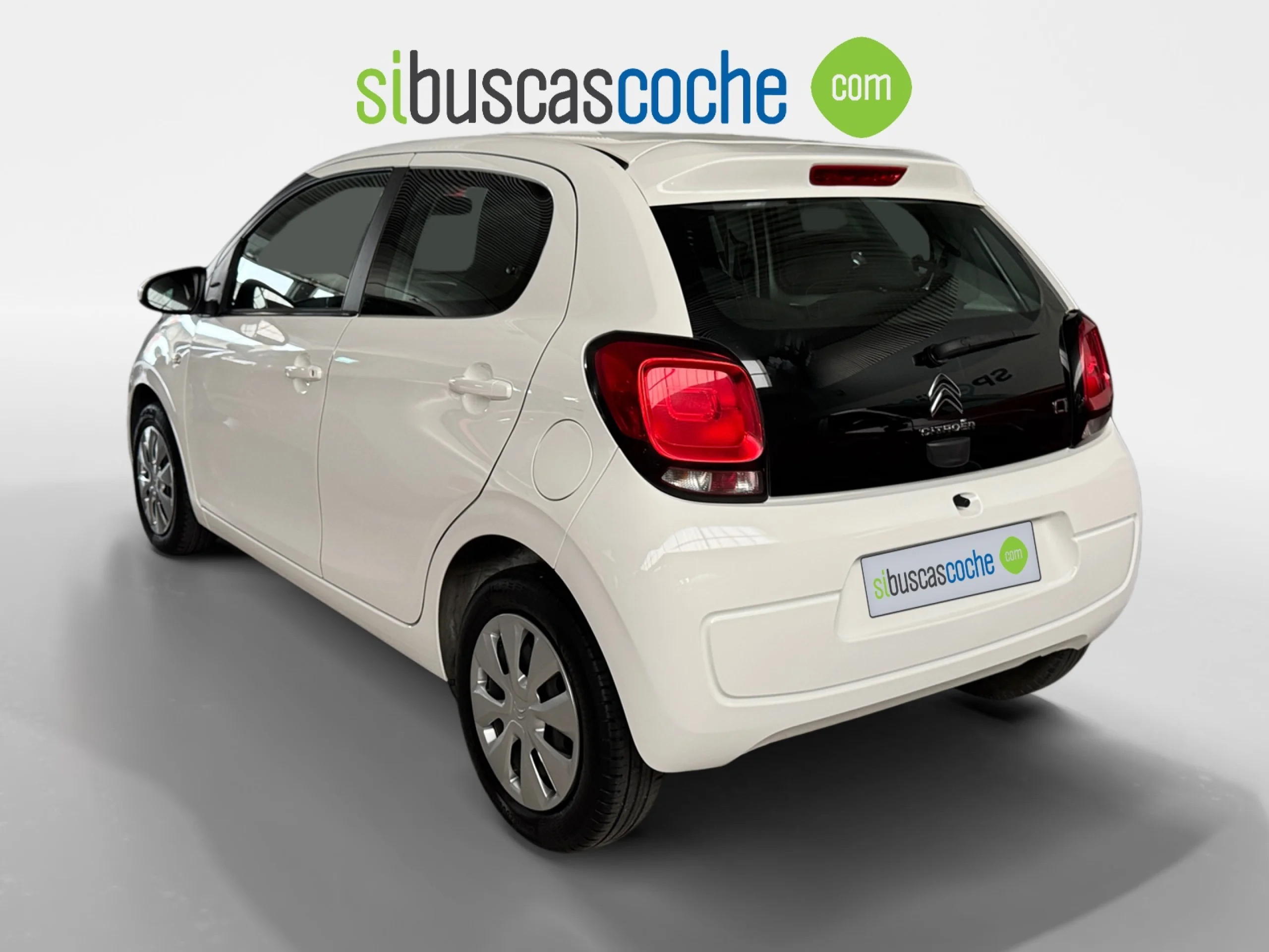 CITROEN C1 VTI 53KW (72CV) S&S FEEL - Foto 7