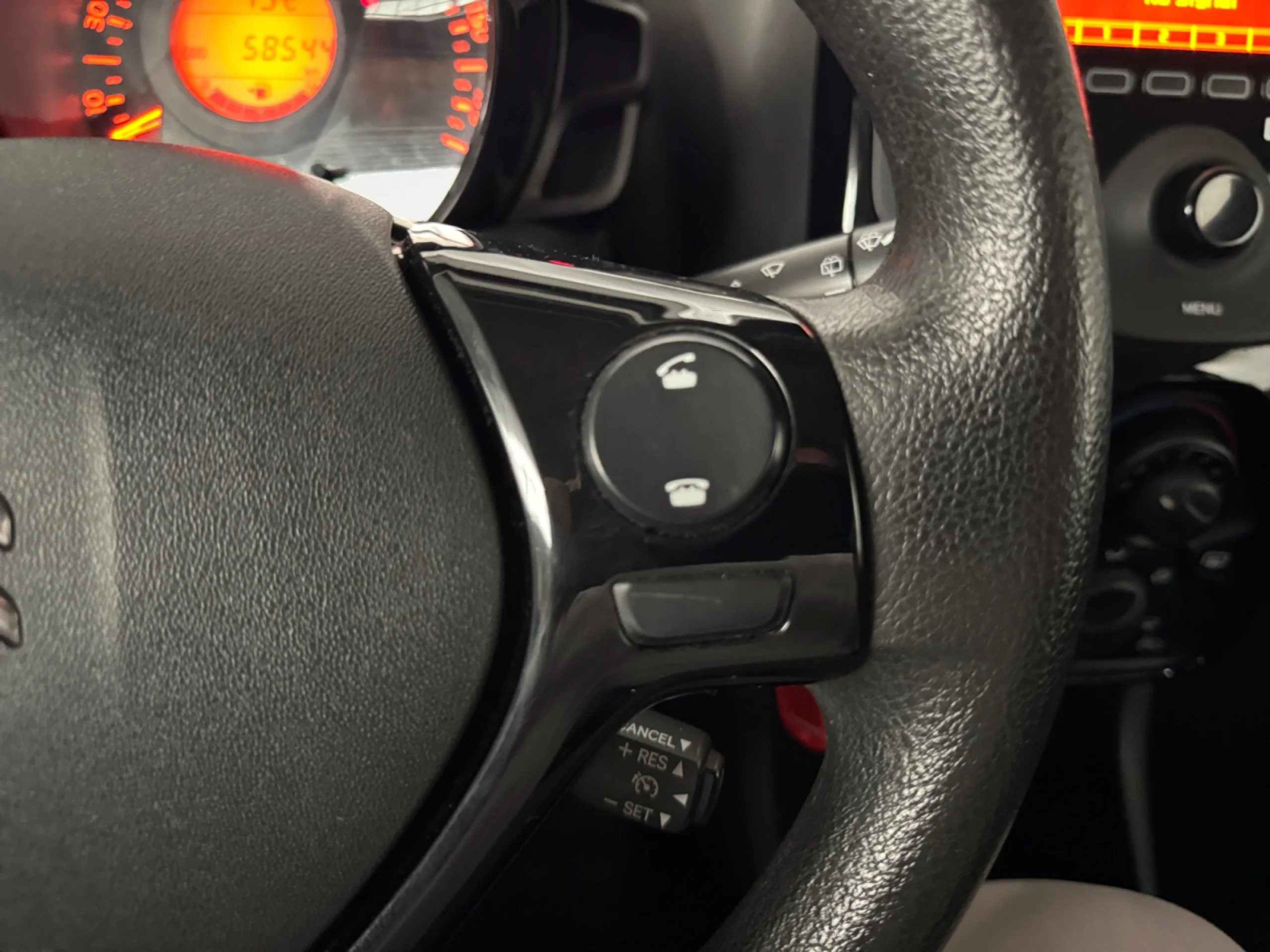 CITROEN C1 VTI 53KW (72CV) S&S FEEL - Foto 15