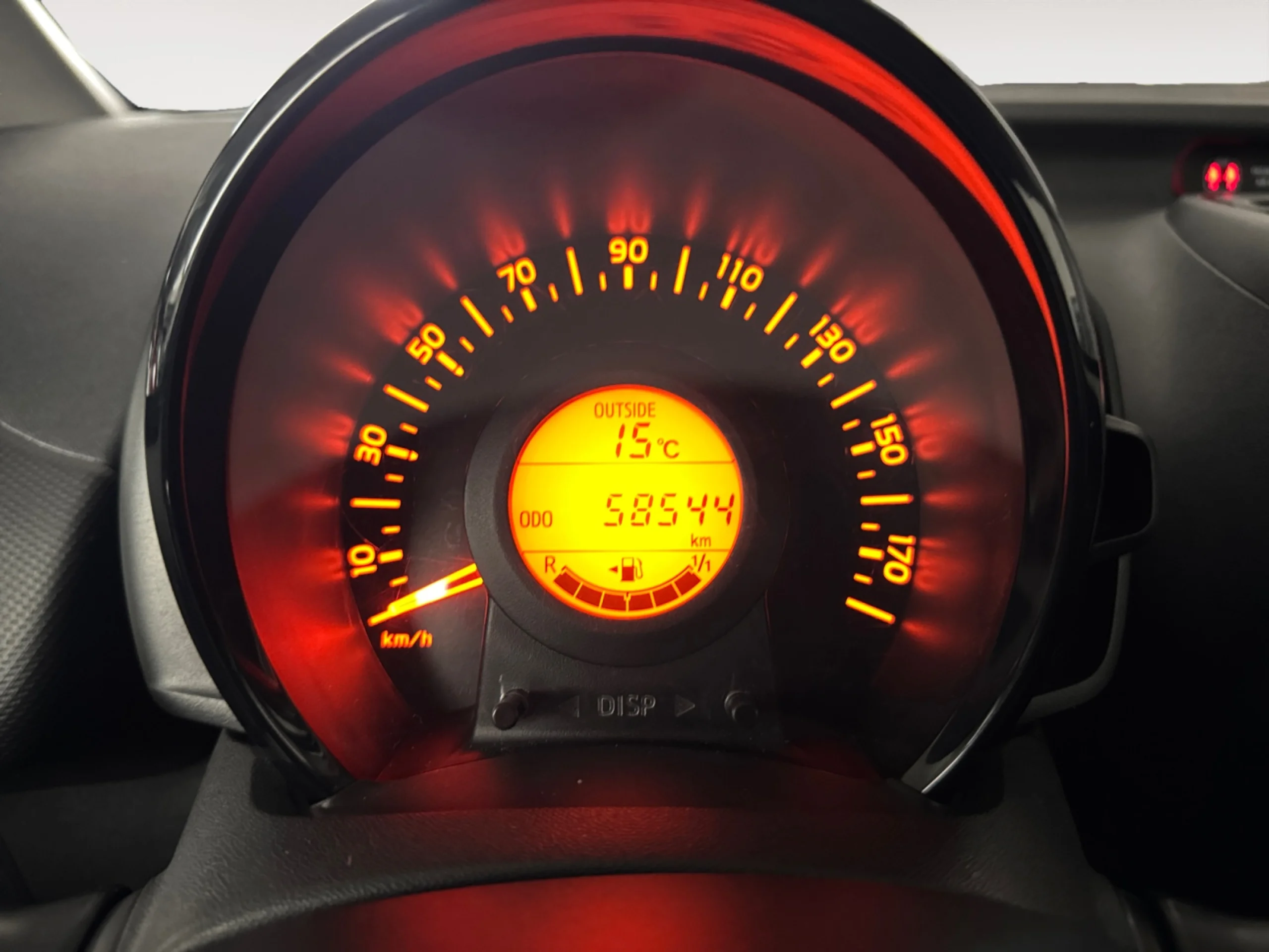 CITROEN C1 VTI 53KW (72CV) S&S FEEL - Foto 16