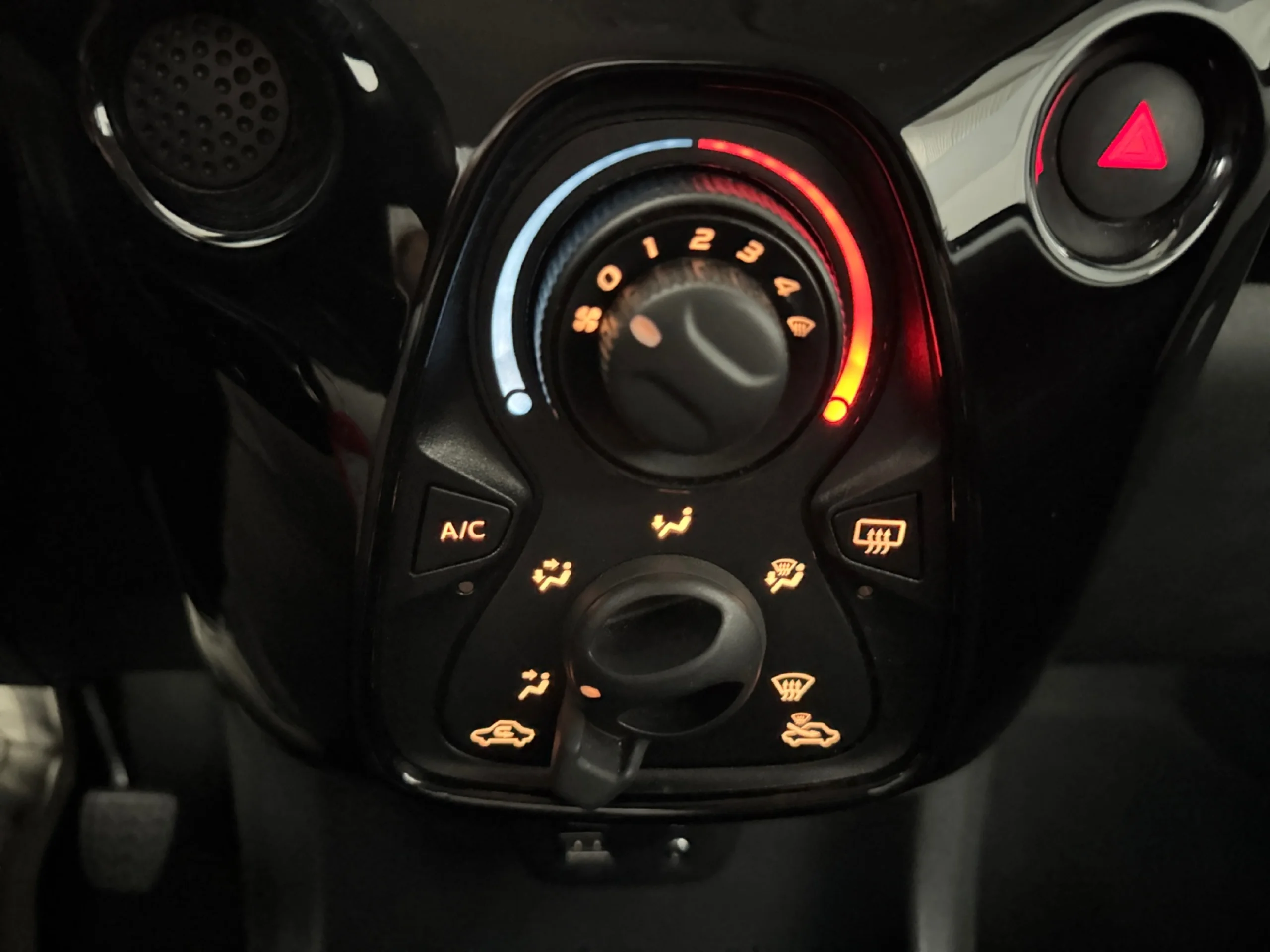 CITROEN C1 VTI 53KW (72CV) S&S FEEL - Foto 18