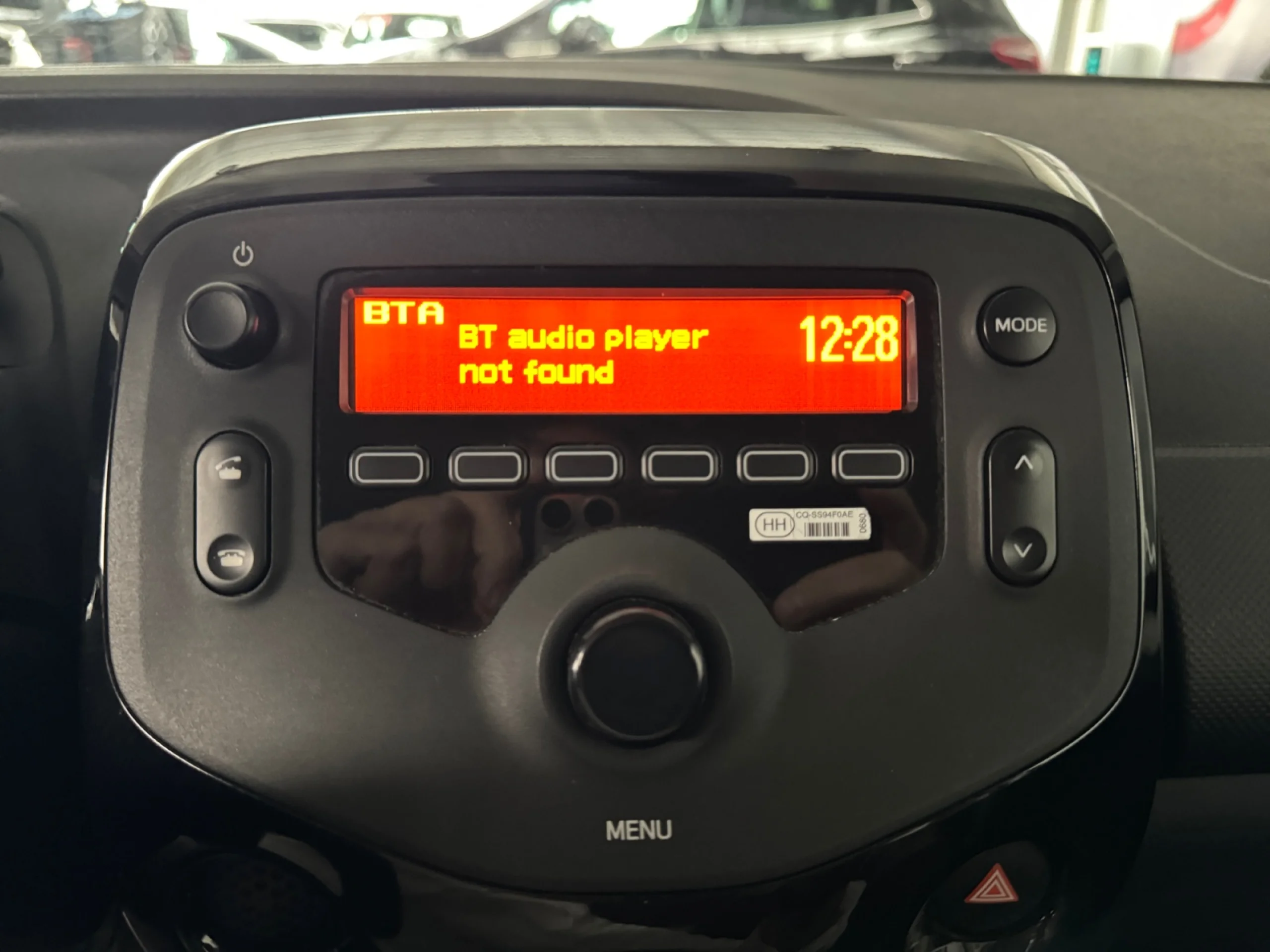 CITROEN C1 VTI 53KW (72CV) S&S FEEL - Foto 19