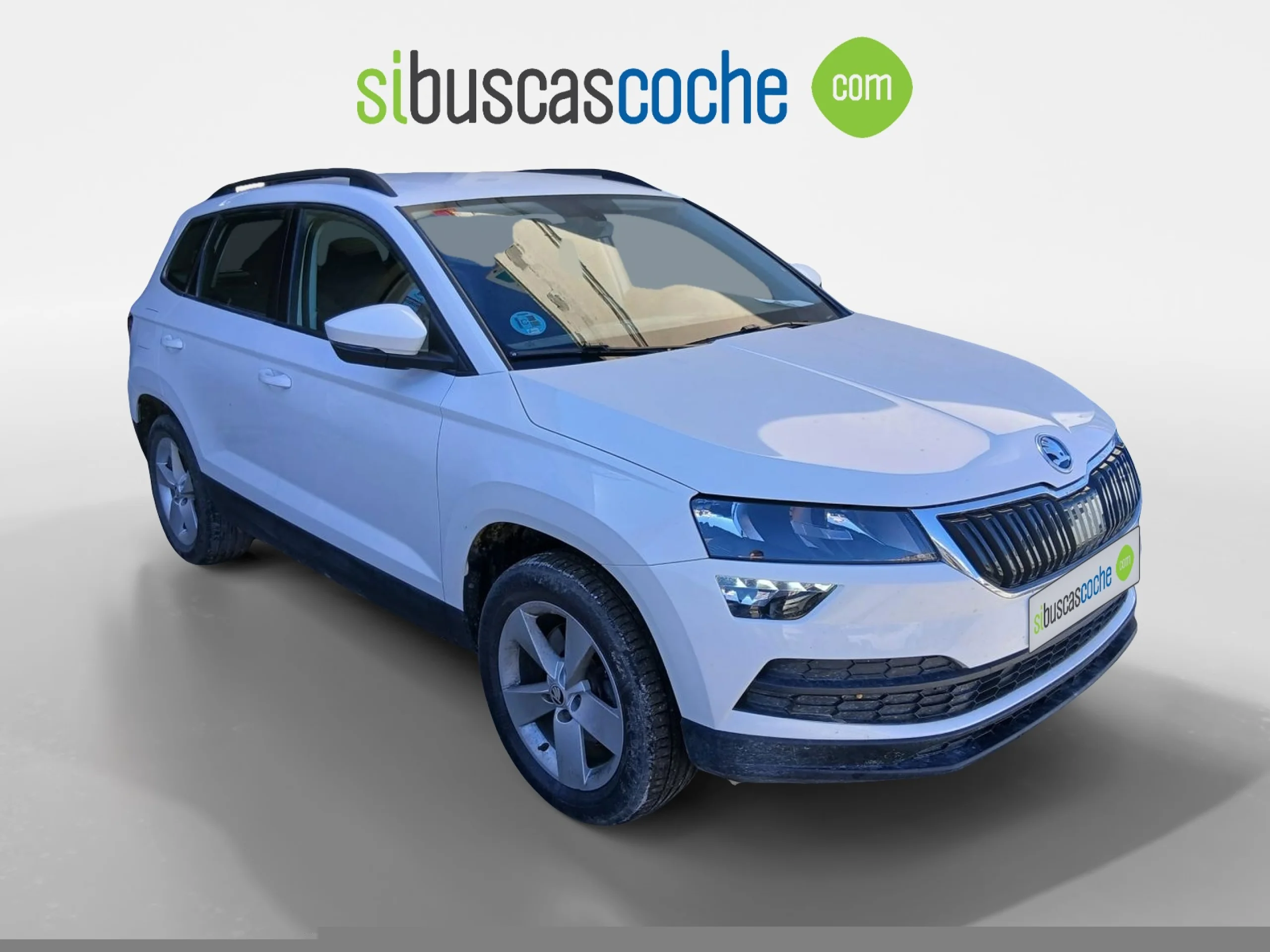 SKODA KAROQ 2.0 TDI 110KW (150CV) DSG 4X4 AMBITION - Foto 1