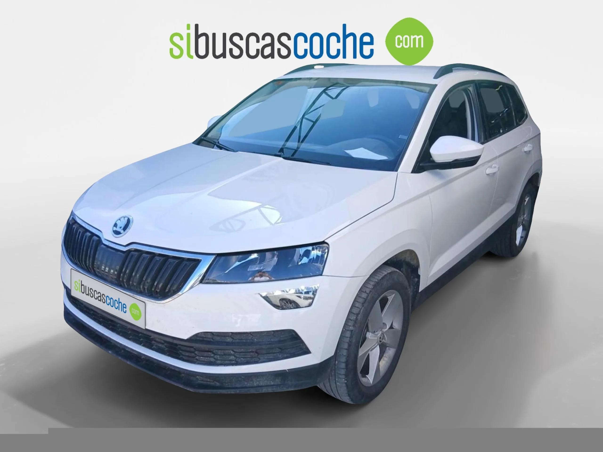SKODA KAROQ 2.0 TDI 110KW (150CV) DSG 4X4 AMBITION - Foto 3