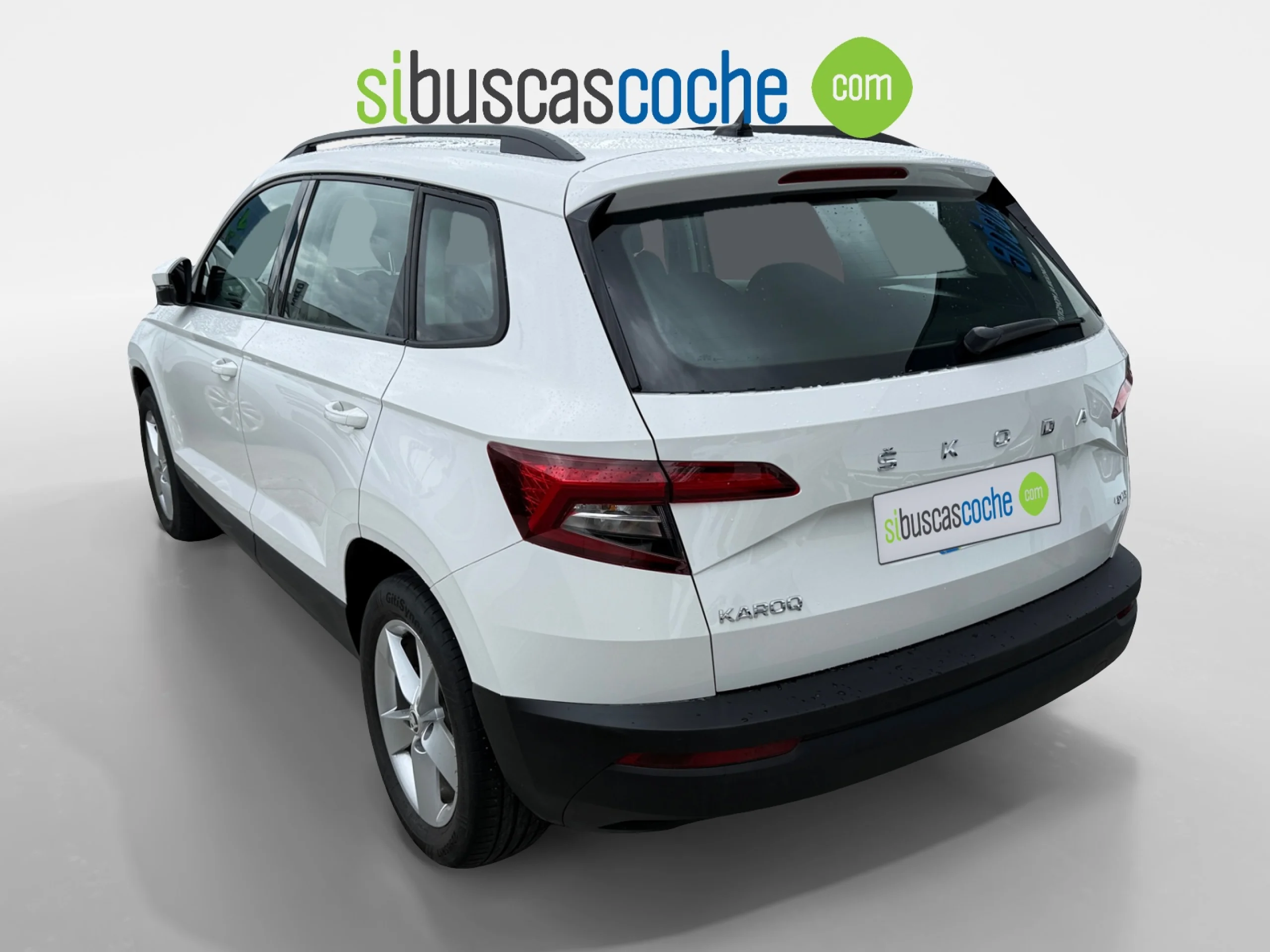 SKODA KAROQ 2.0 TDI 110KW (150CV) DSG 4X4 AMBITION - Foto 2