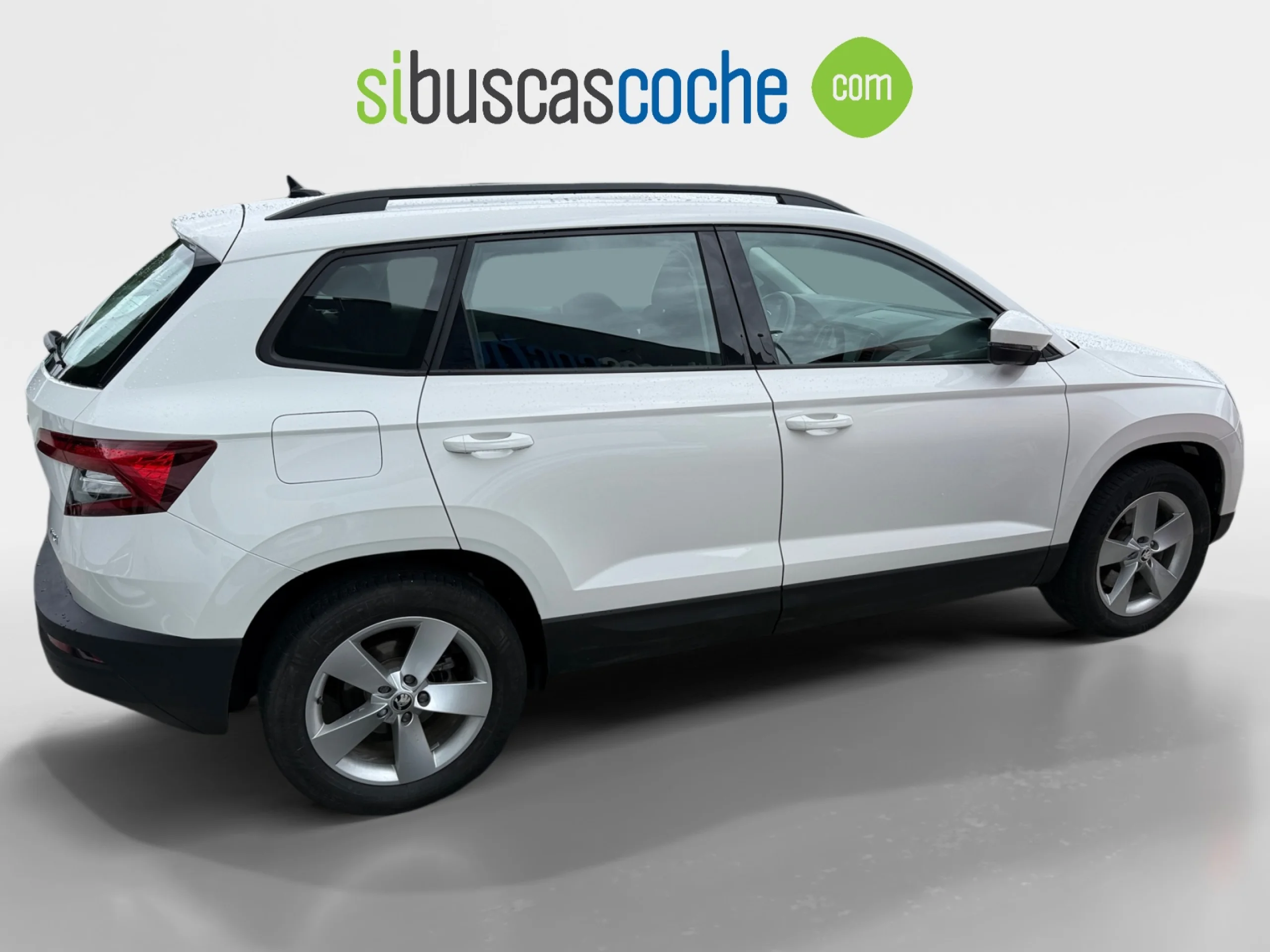 SKODA KAROQ 2.0 TDI 110KW (150CV) DSG 4X4 AMBITION - Foto 3