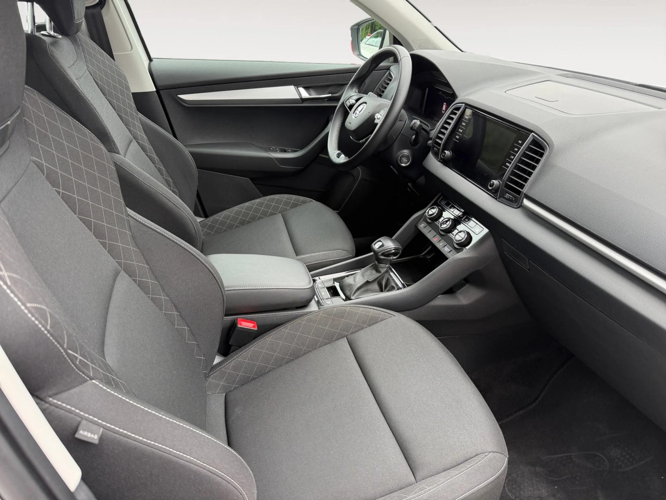 SKODA KAROQ 2.0 TDI 110KW (150CV) DSG 4X4 AMBITION - Foto 5