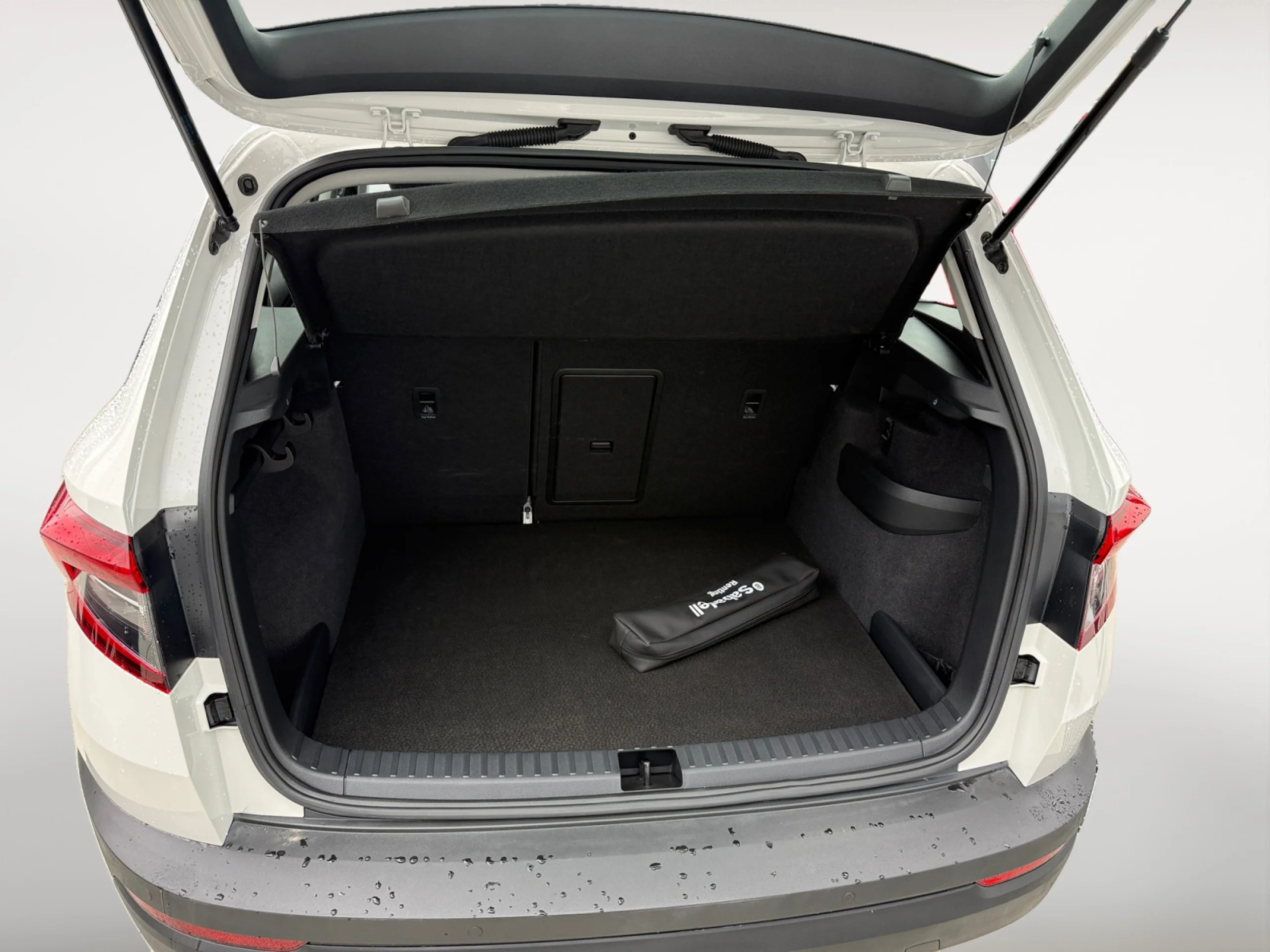 SKODA KAROQ 2.0 TDI 110KW (150CV) DSG 4X4 AMBITION - Foto 7