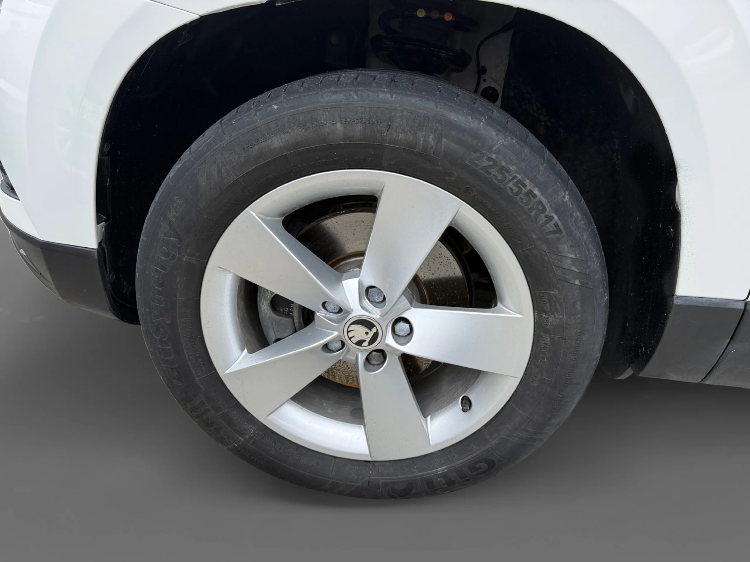 SKODA KAROQ 2.0 TDI 110KW (150CV) DSG 4X4 AMBITION - Foto 8