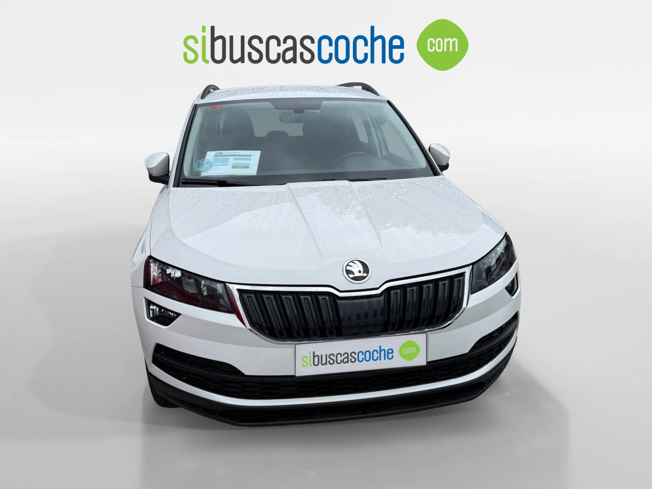 SKODA KAROQ 2.0 TDI 110KW (150CV) DSG 4X4 AMBITION - Foto 12