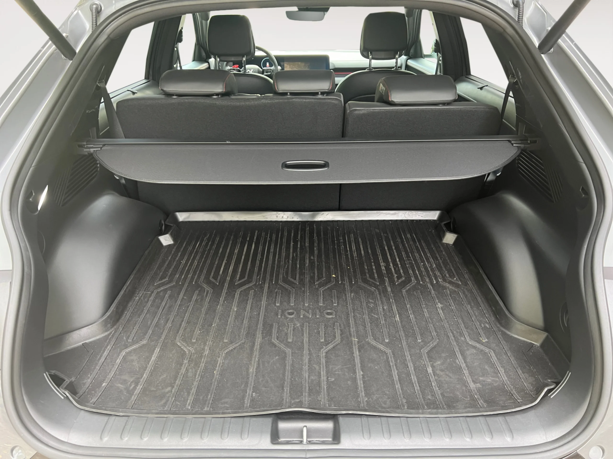 HYUNDAI IONIQ 5 84KWH 168KW (228CV) N LINE RWD - Foto 7