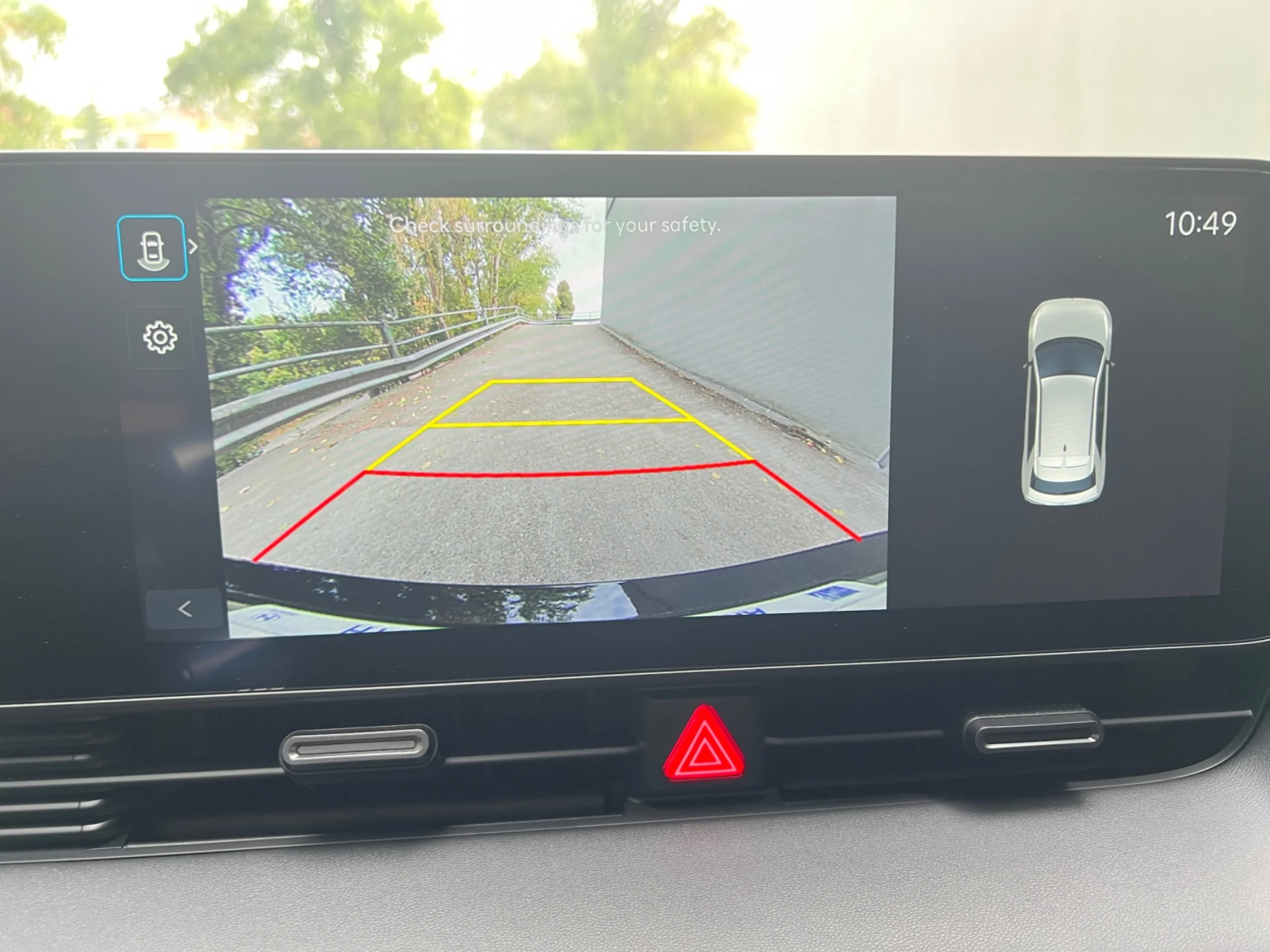 HYUNDAI IONIQ 5 84KWH 168KW (228CV) N LINE RWD - Foto 10