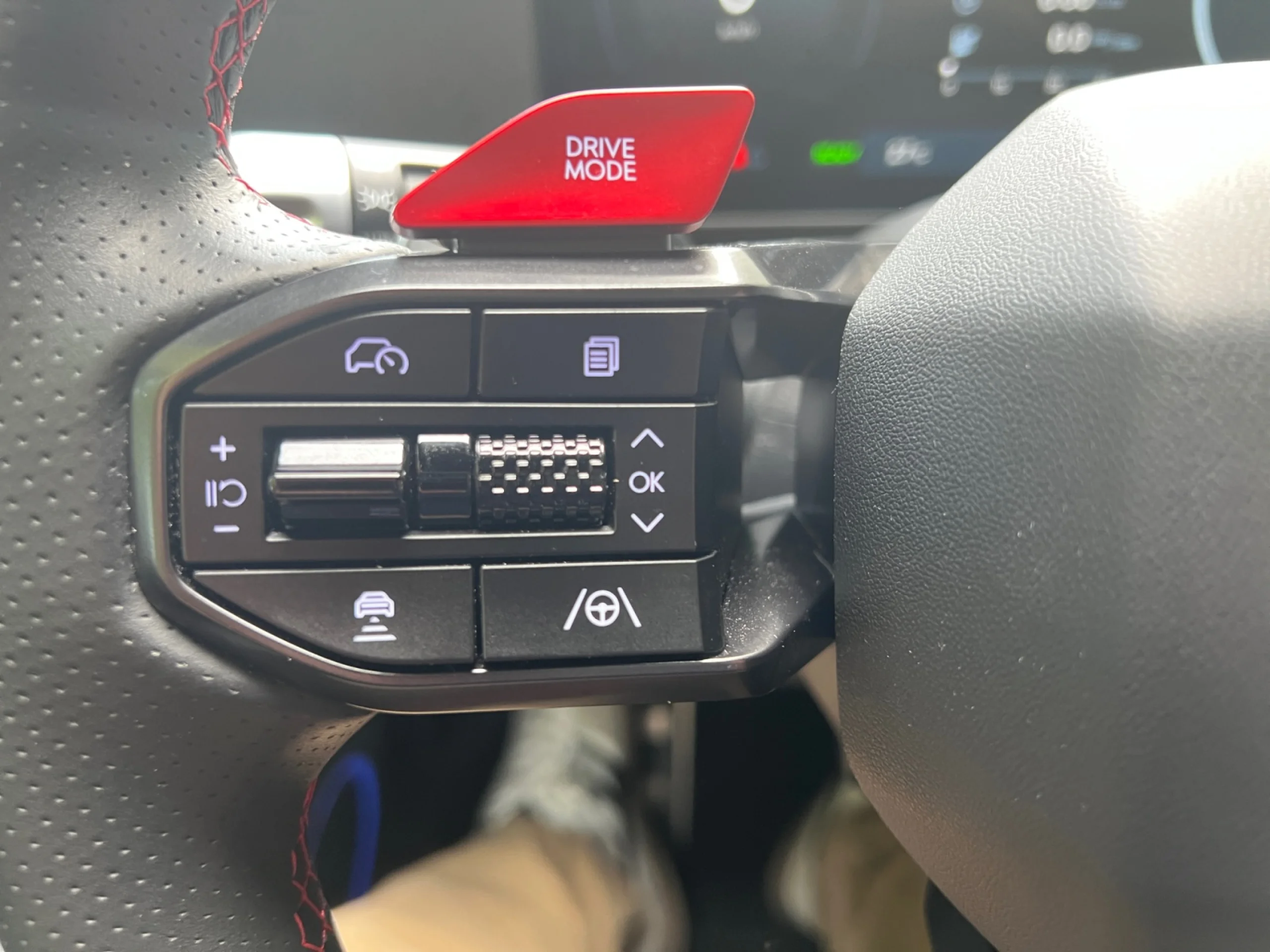 HYUNDAI IONIQ 5 84KWH 168KW (228CV) N LINE RWD - Foto 12