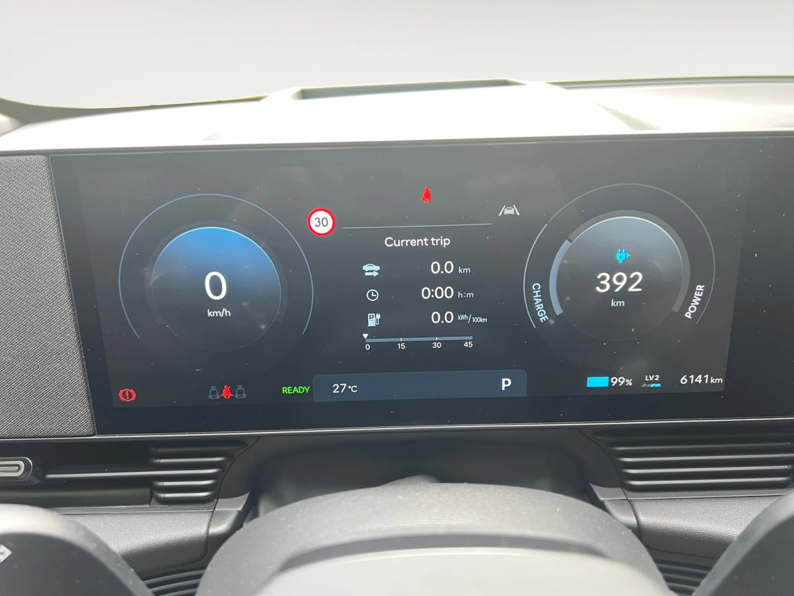 HYUNDAI IONIQ 5 84KWH 168KW (228CV) N LINE RWD - Foto 15