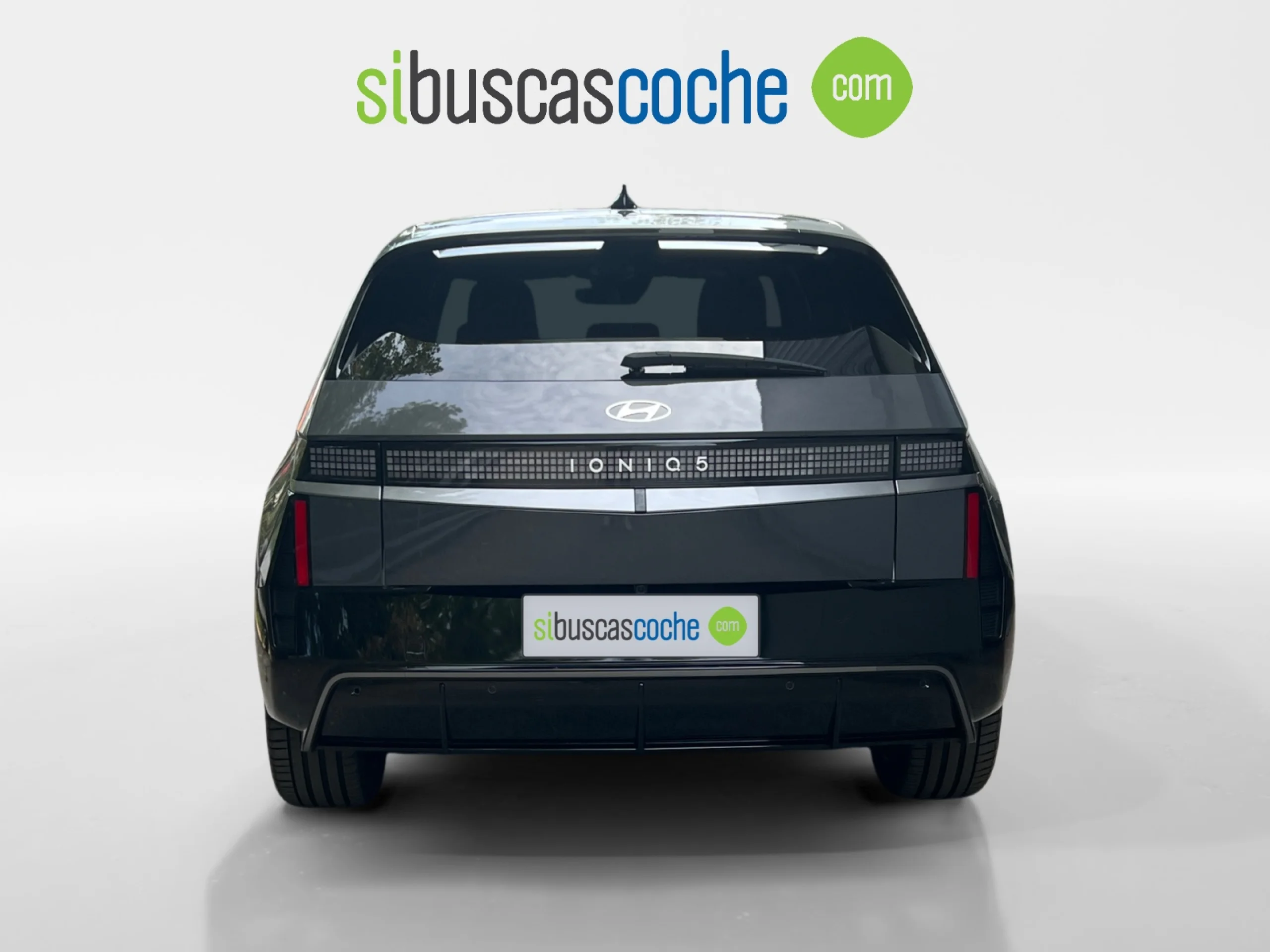HYUNDAI IONIQ 5 84KWH 168KW (228CV) N LINE RWD - Foto 18