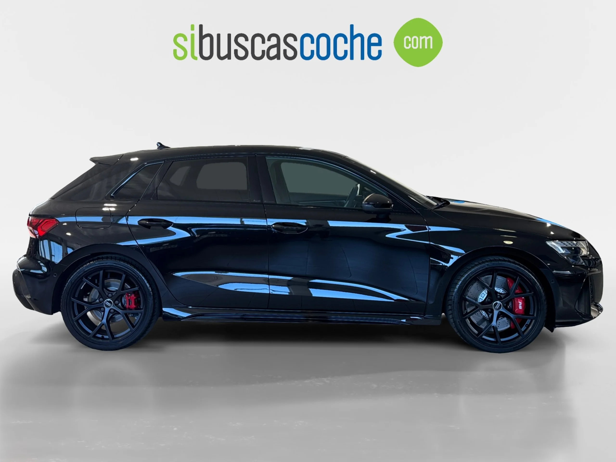 AUDI A3 RS3 SPORTBACK TFSI 294KW QUATTRO S TRON - Foto 3