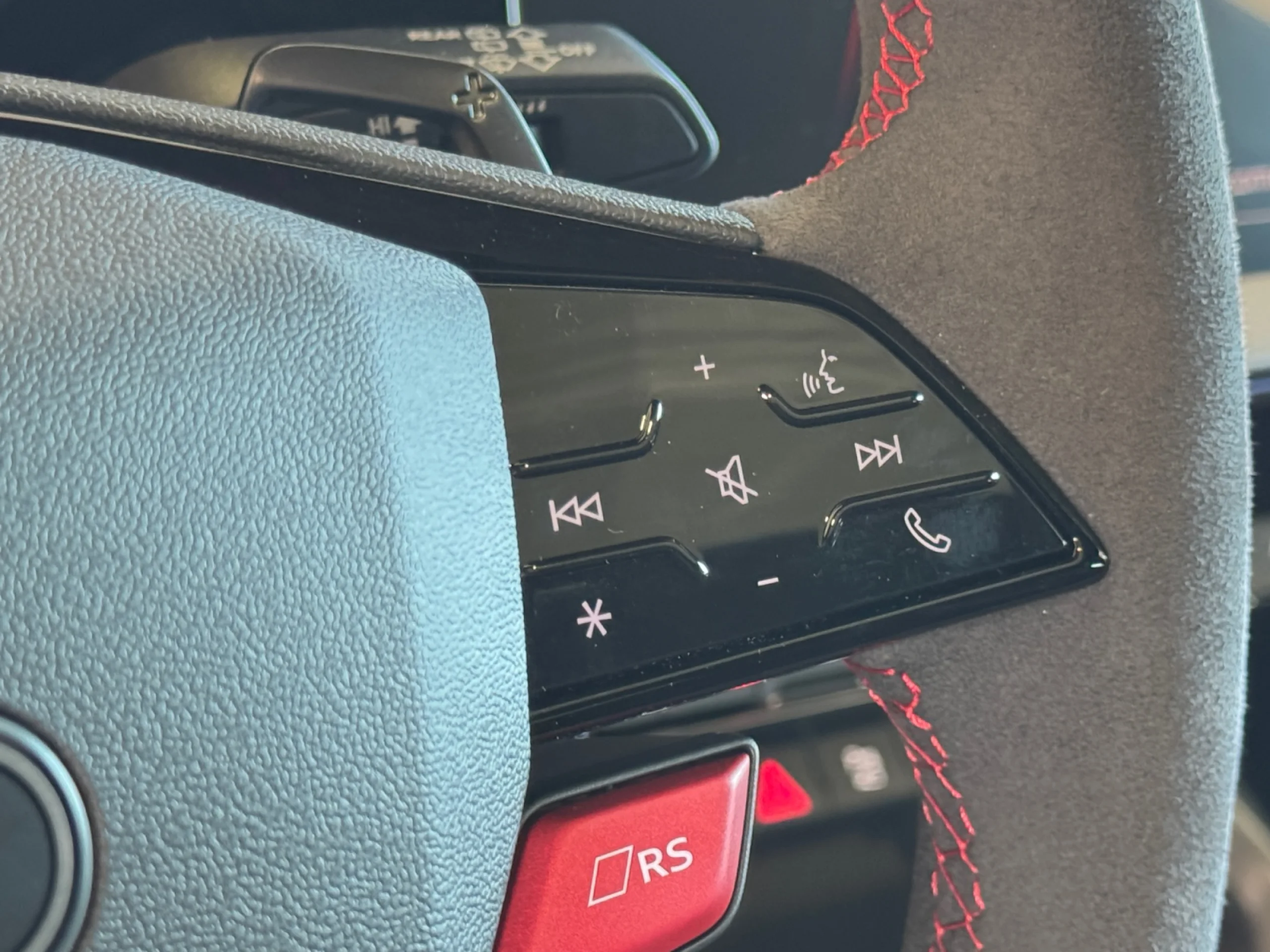 AUDI A3 RS3 SPORTBACK TFSI 294KW QUATTRO S TRON - Foto 10