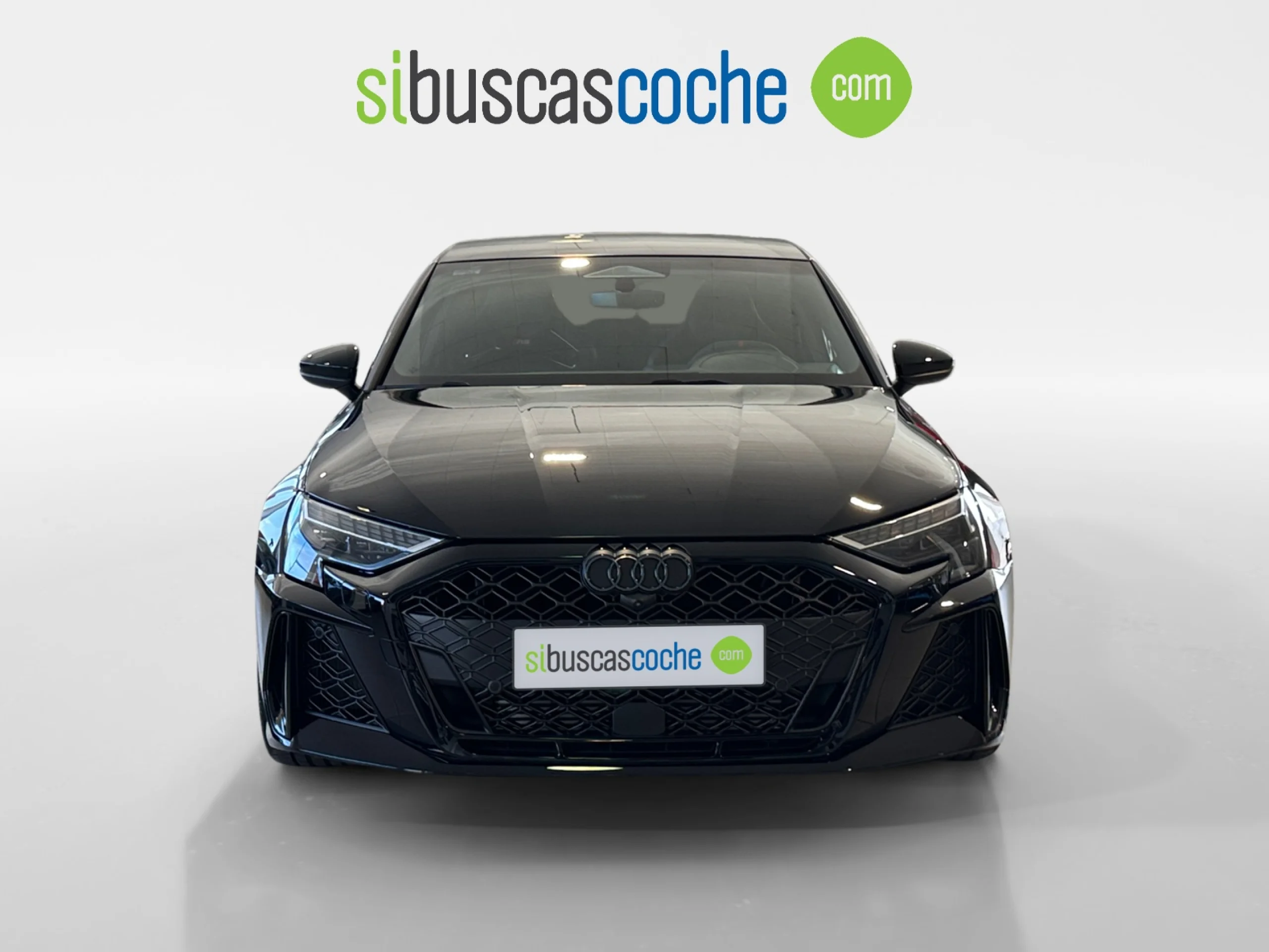 AUDI A3 RS3 SPORTBACK TFSI 294KW QUATTRO S TRON - Foto 15
