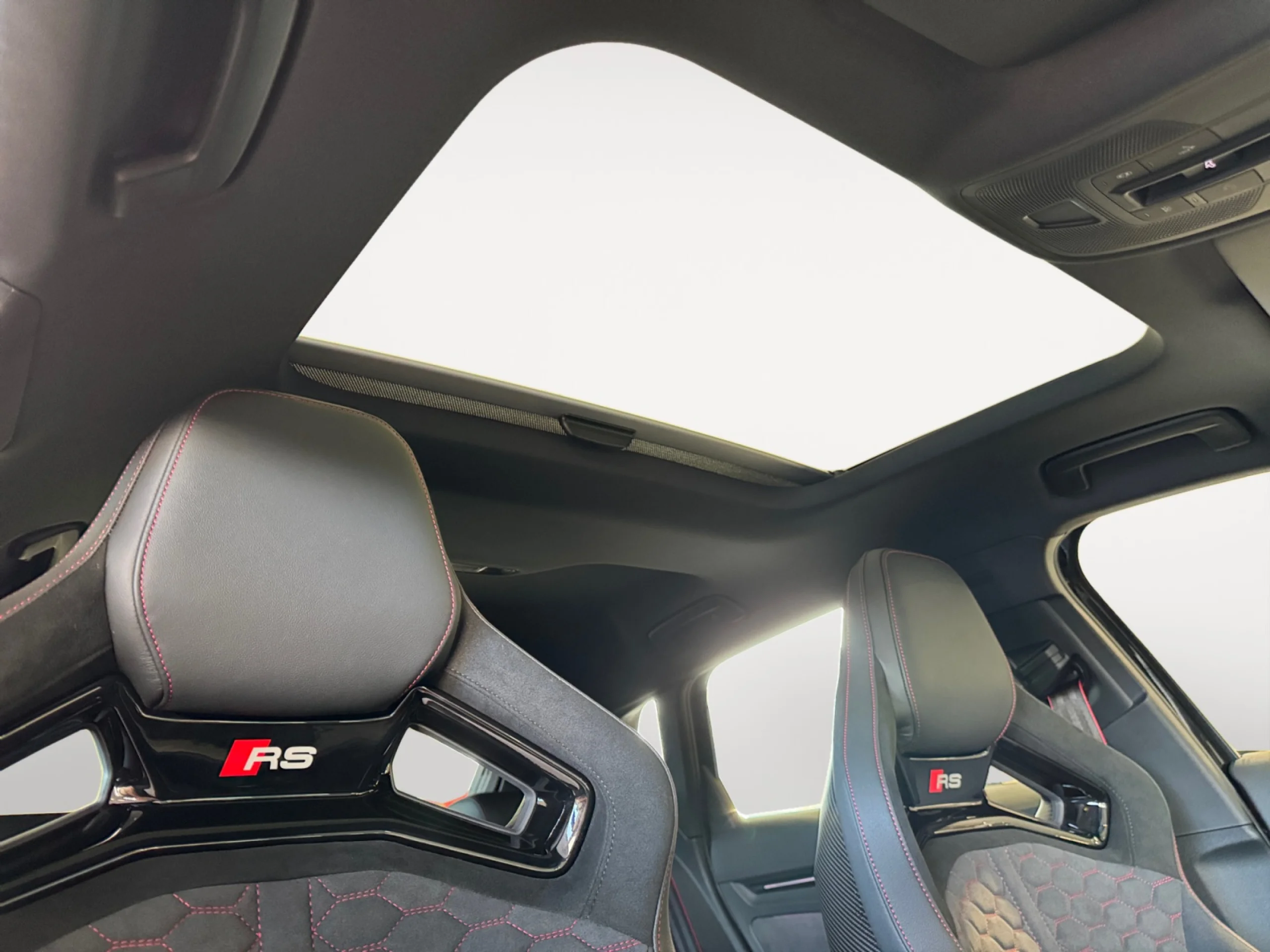 AUDI A3 RS3 SPORTBACK TFSI 294KW QUATTRO S TRON - Foto 18