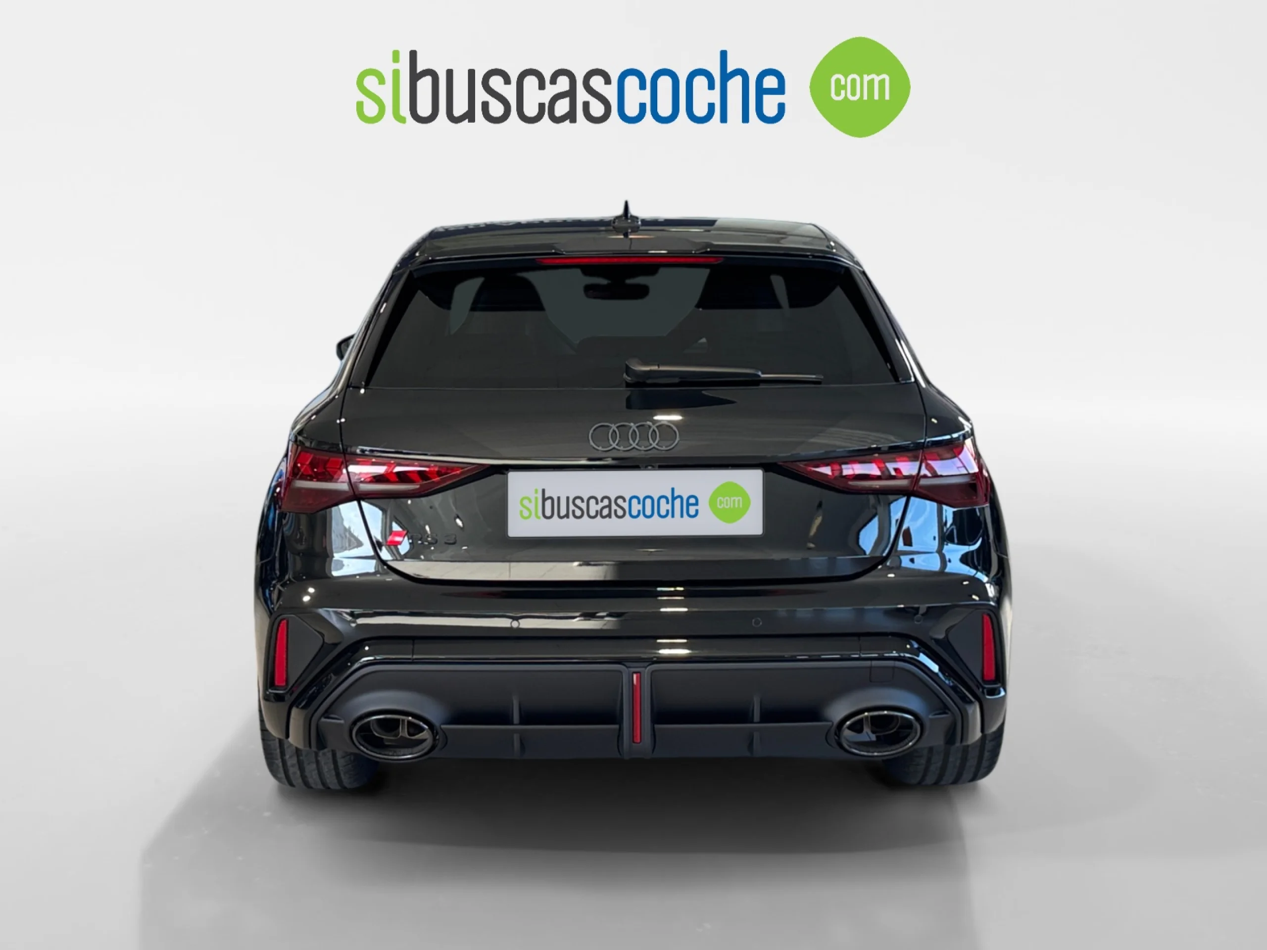 AUDI A3 RS3 SPORTBACK TFSI 294KW QUATTRO S TRON - Foto 19