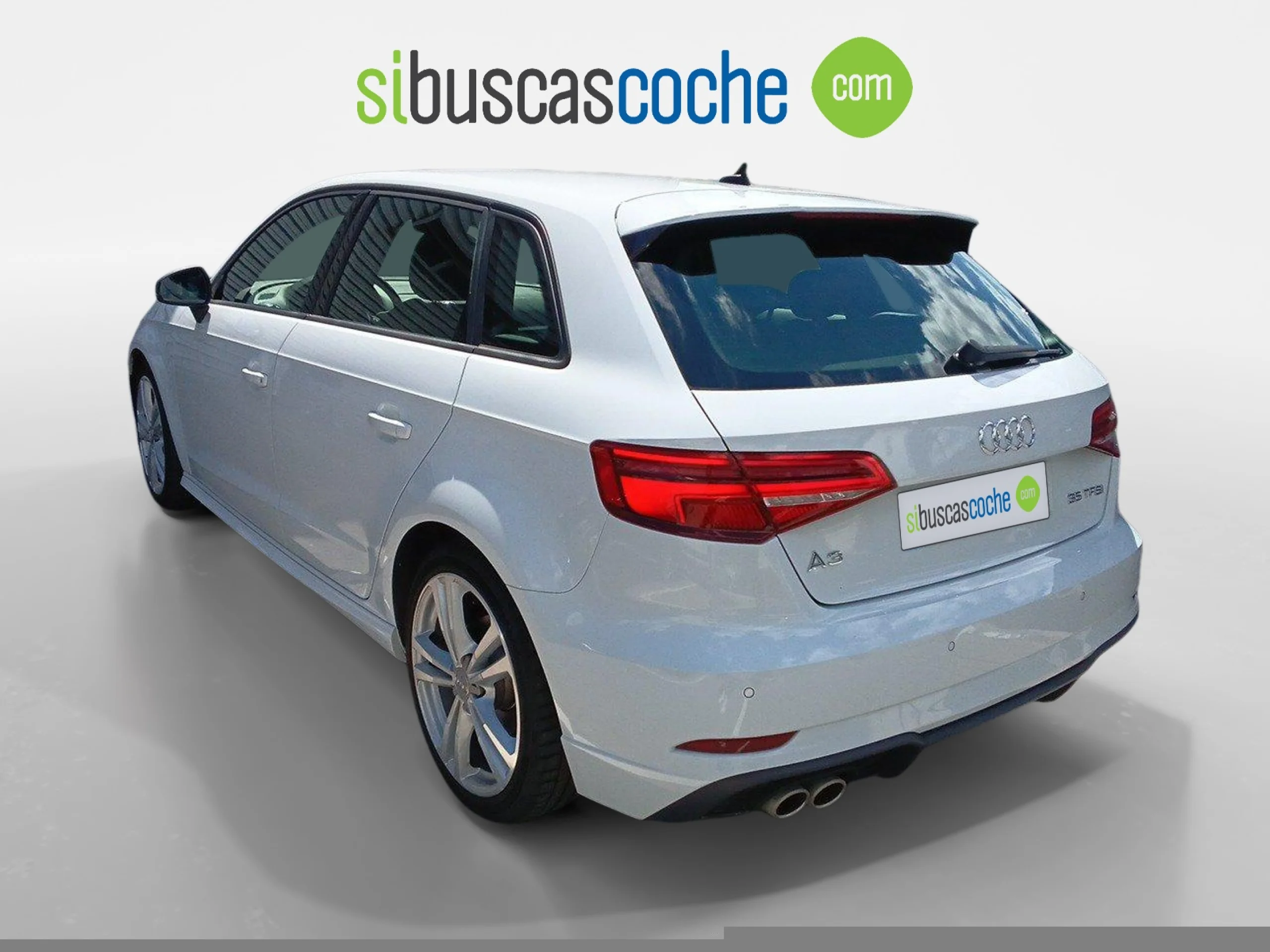 AUDI A3 SPORTBACK ALL IN ED 35 TFSI 110KW S TRON - Foto 2