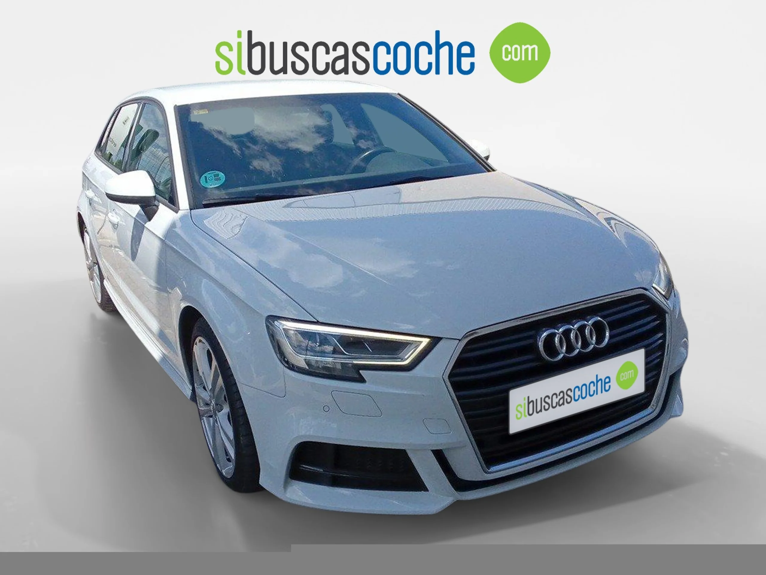 AUDI A3 SPORTBACK ALL IN ED 35 TFSI 110KW S TRON - Foto 3
