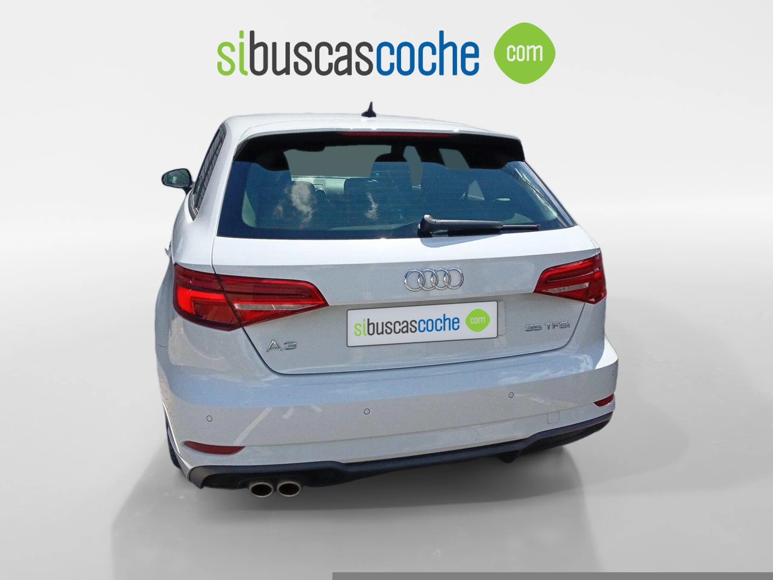 AUDI A3 SPORTBACK ALL IN ED 35 TFSI 110KW S TRON - Foto 12