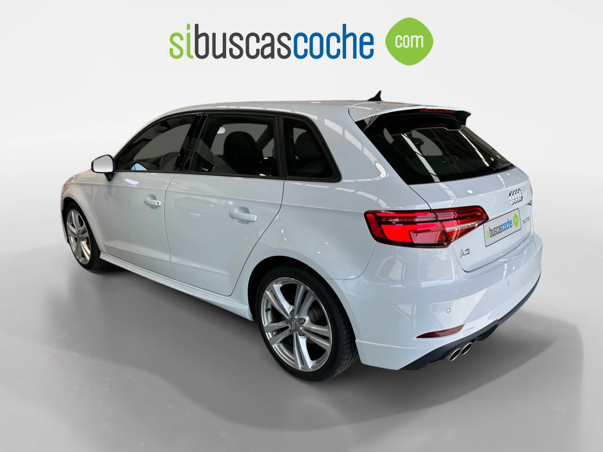 AUDI A3 SPORTBACK ALL IN ED 35 TFSI 110KW S TRON - Foto 2