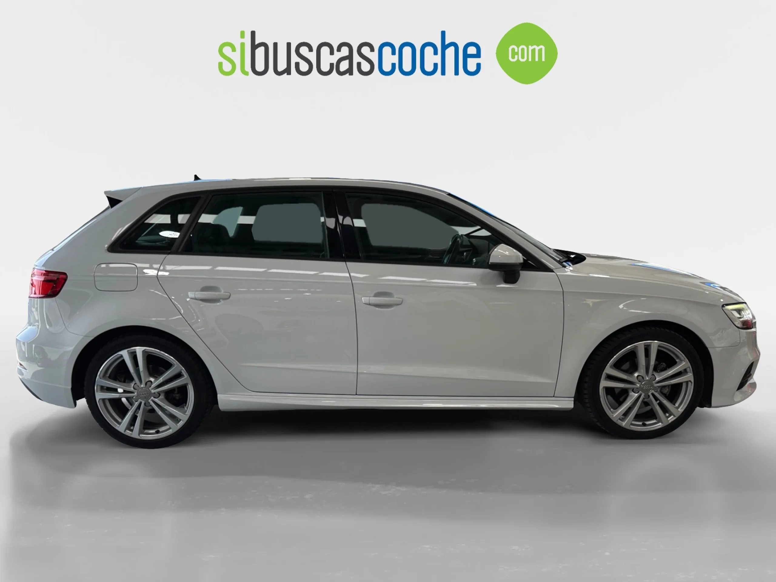 AUDI A3 SPORTBACK ALL IN ED 35 TFSI 110KW S TRON - Foto 3