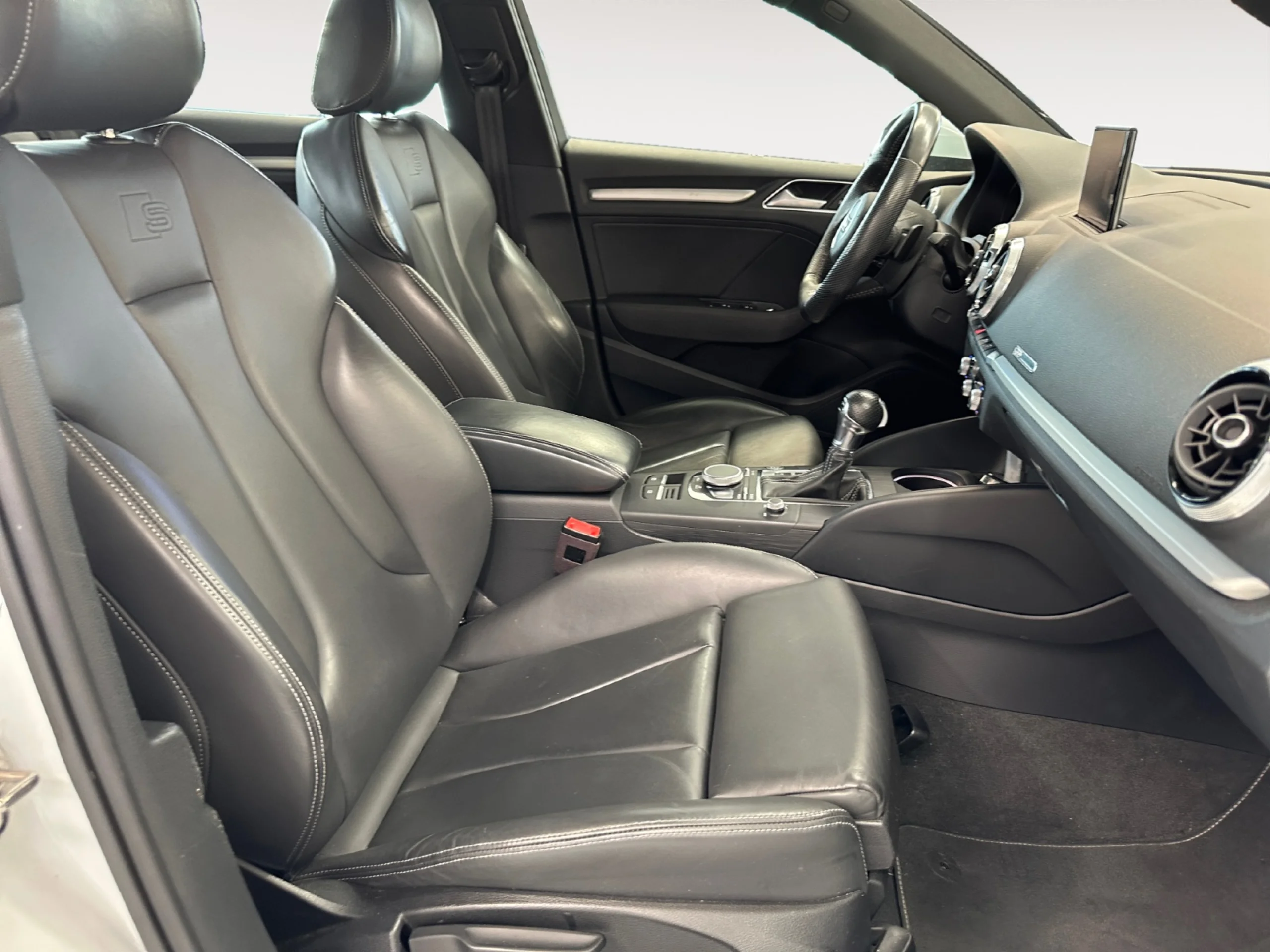 AUDI A3 SPORTBACK ALL IN ED 35 TFSI 110KW S TRON - Foto 5