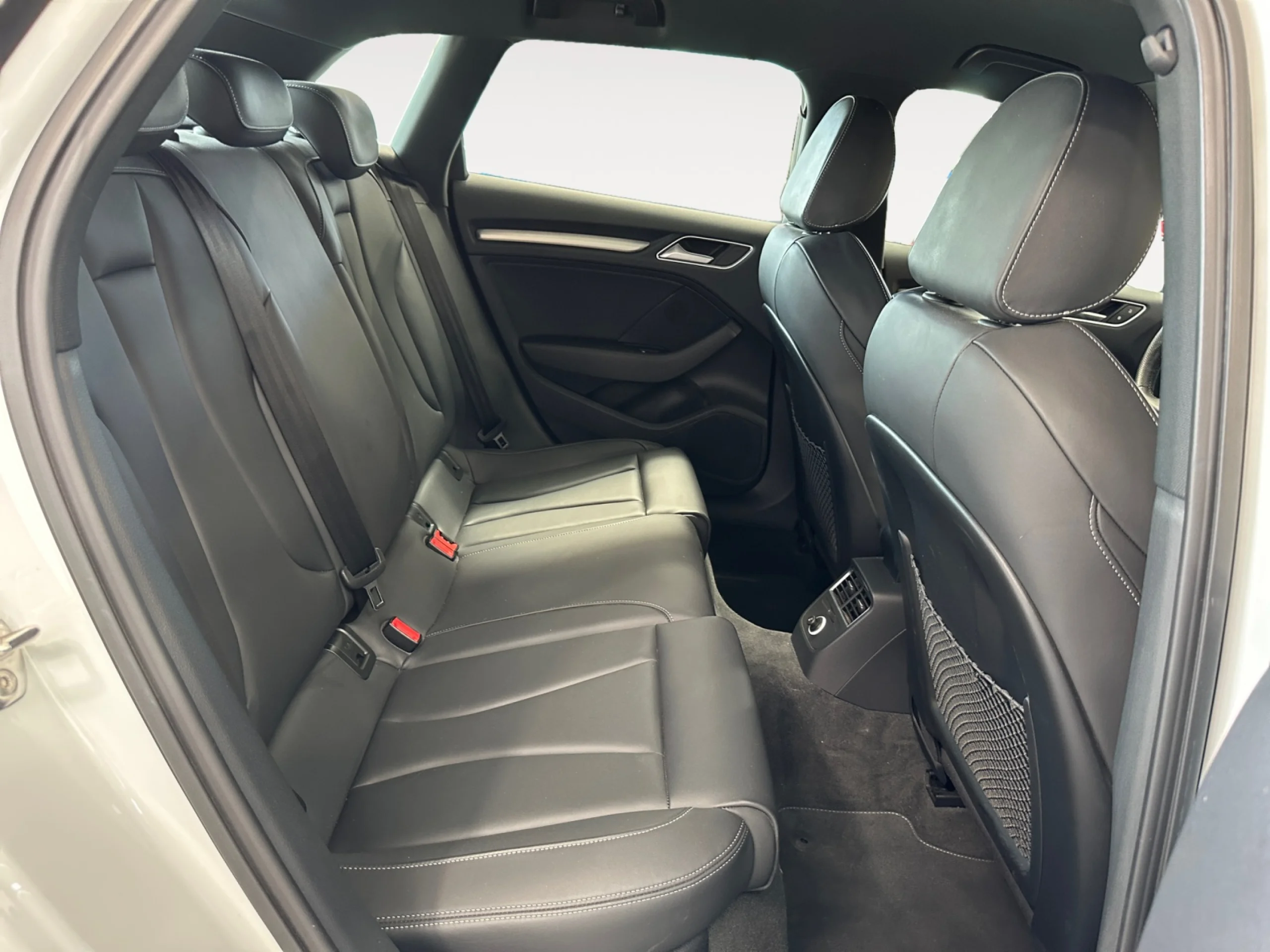 AUDI A3 SPORTBACK ALL IN ED 35 TFSI 110KW S TRON - Foto 6