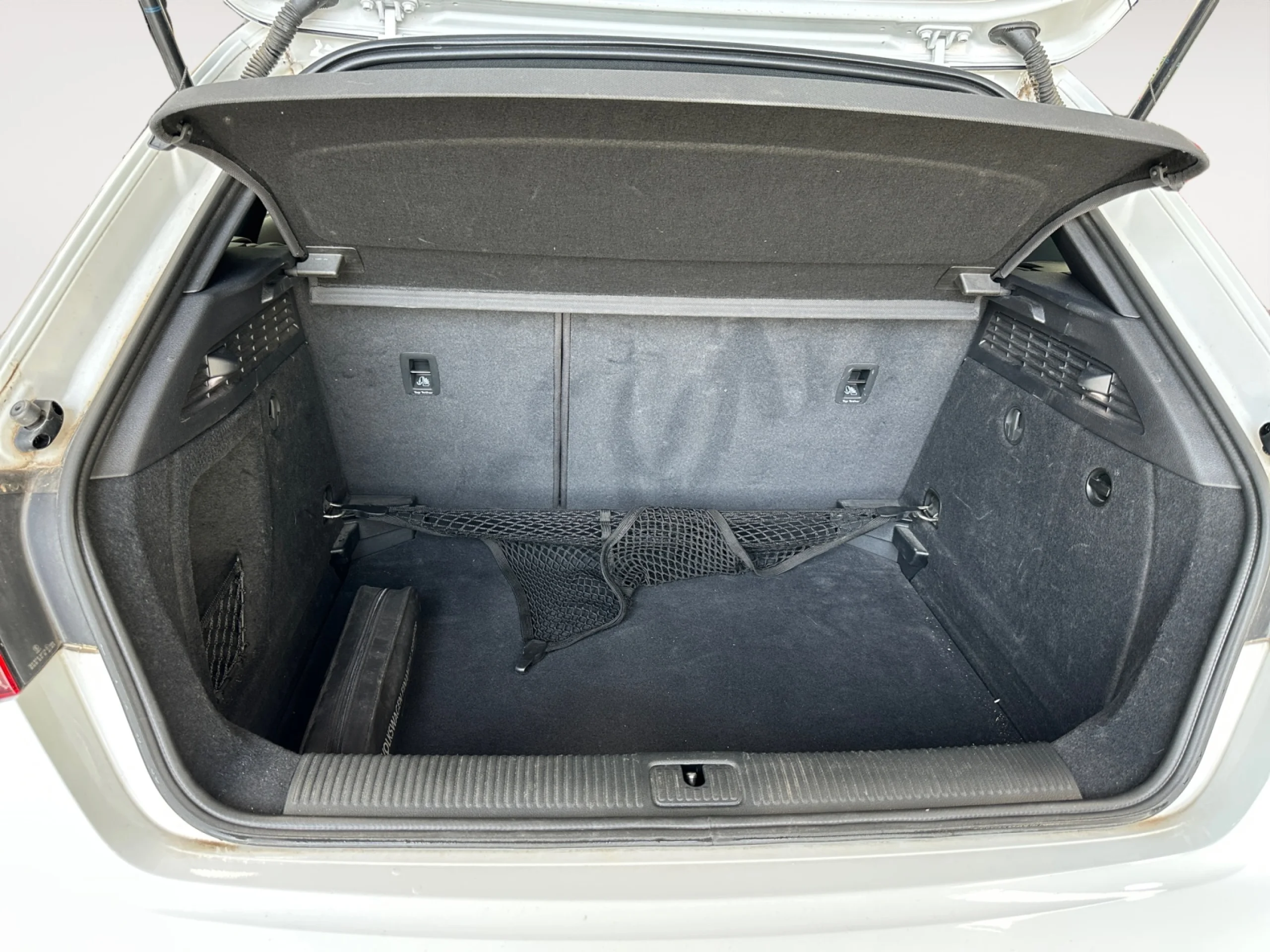 AUDI A3 SPORTBACK ALL IN ED 35 TFSI 110KW S TRON - Foto 7