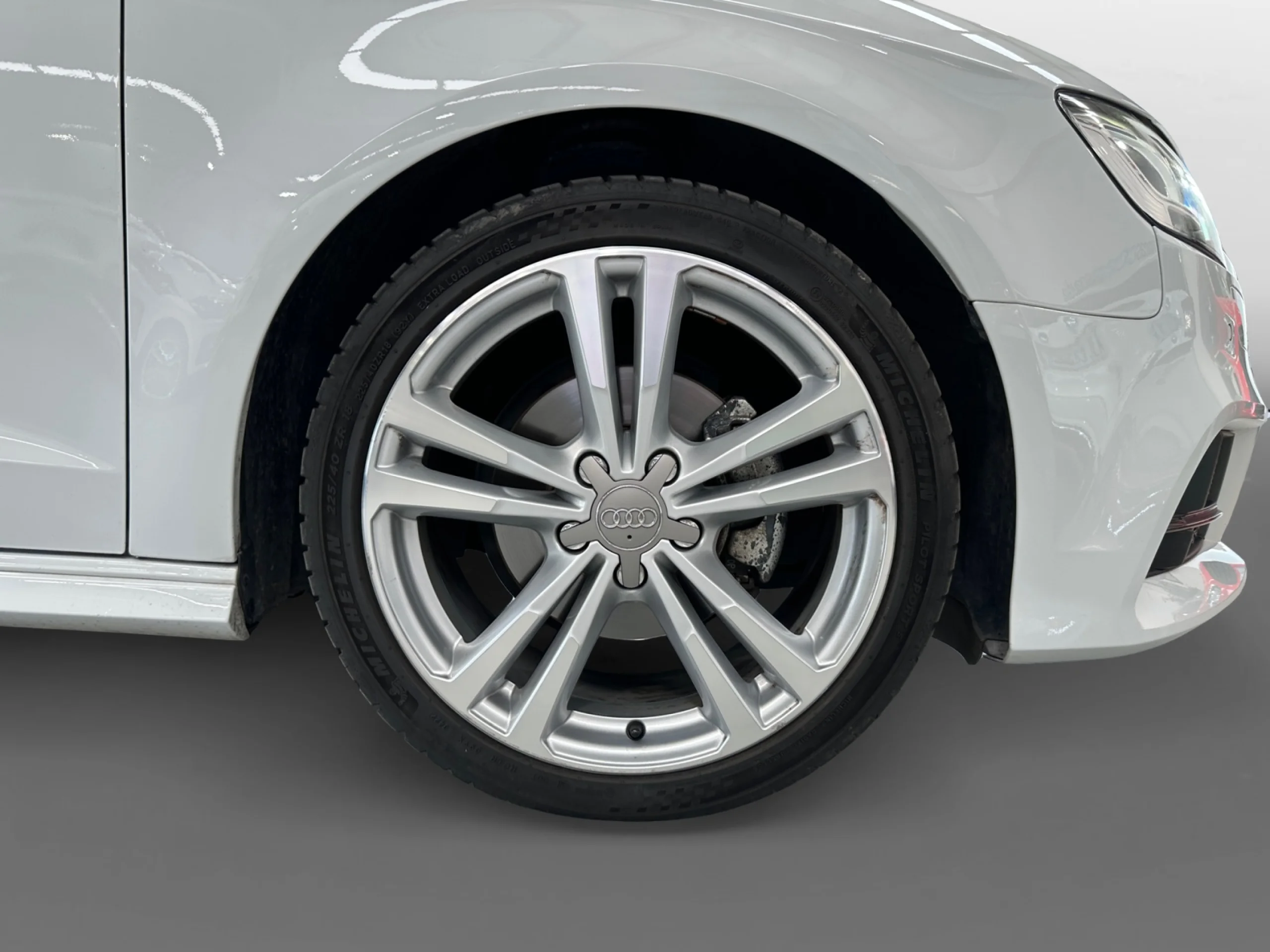 AUDI A3 SPORTBACK ALL IN ED 35 TFSI 110KW S TRON - Foto 8