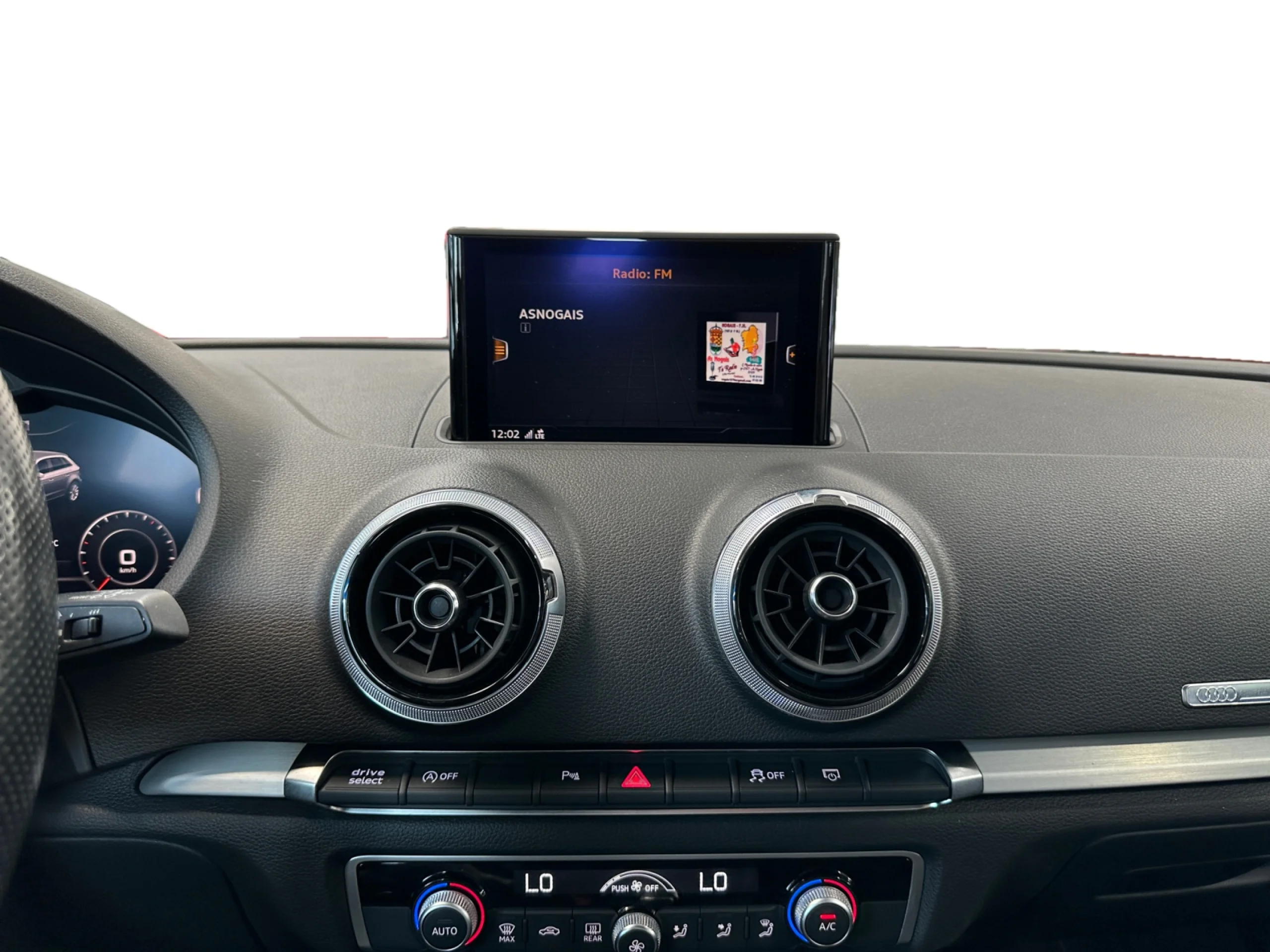 AUDI A3 SPORTBACK ALL IN ED 35 TFSI 110KW S TRON - Foto 9