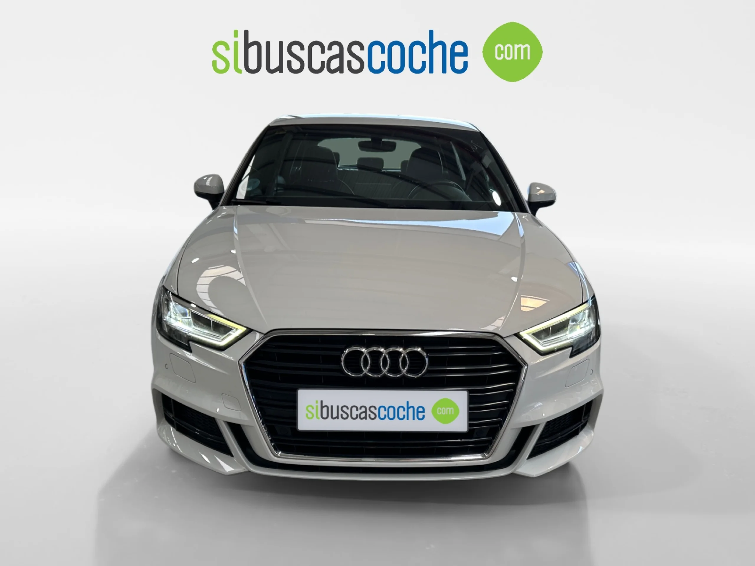 AUDI A3 SPORTBACK ALL IN ED 35 TFSI 110KW S TRON - Foto 12