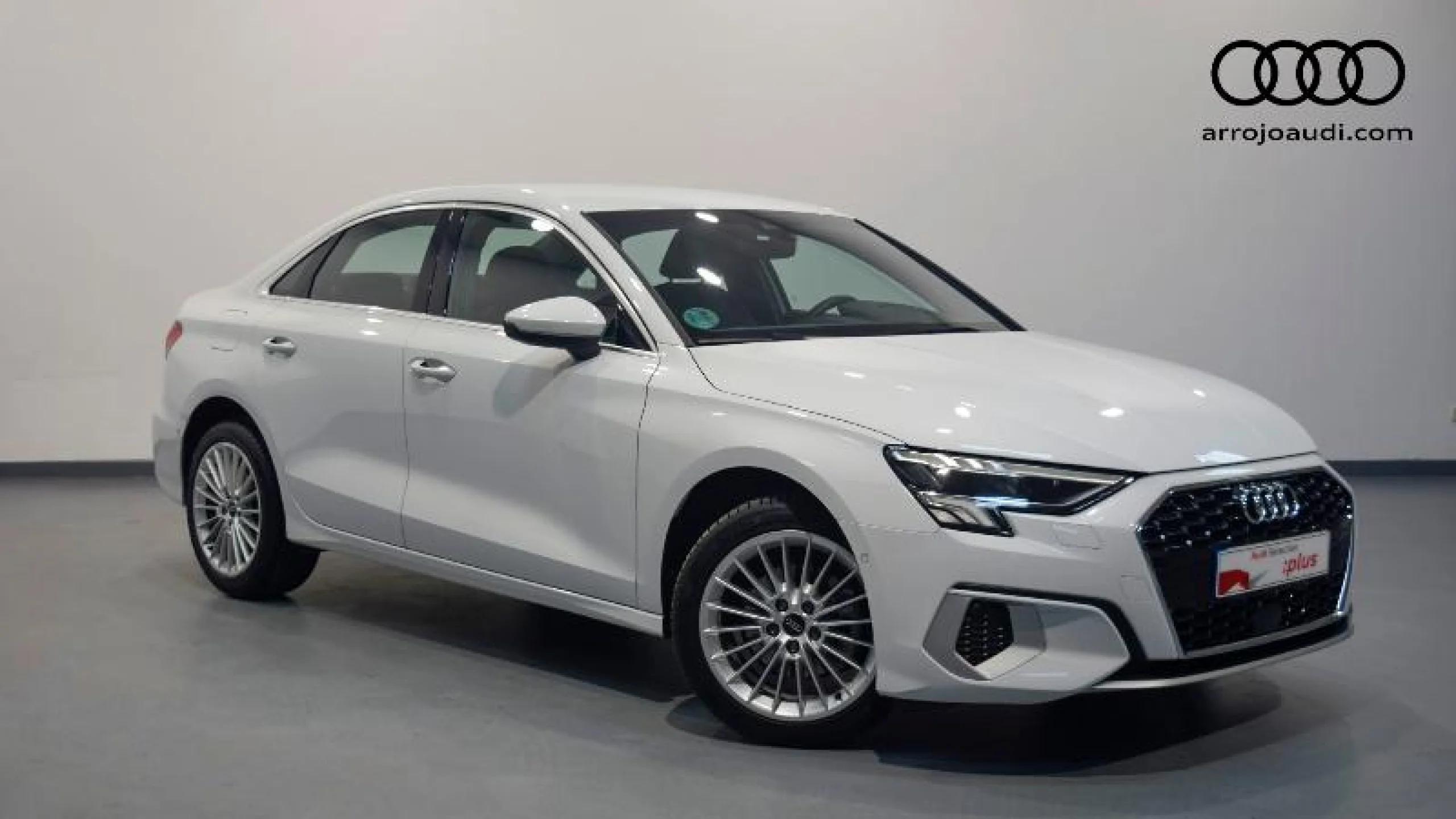 AUDI A3 SEDAN ADVANCED 30 TDI 85KW S TRONIC - Foto 1