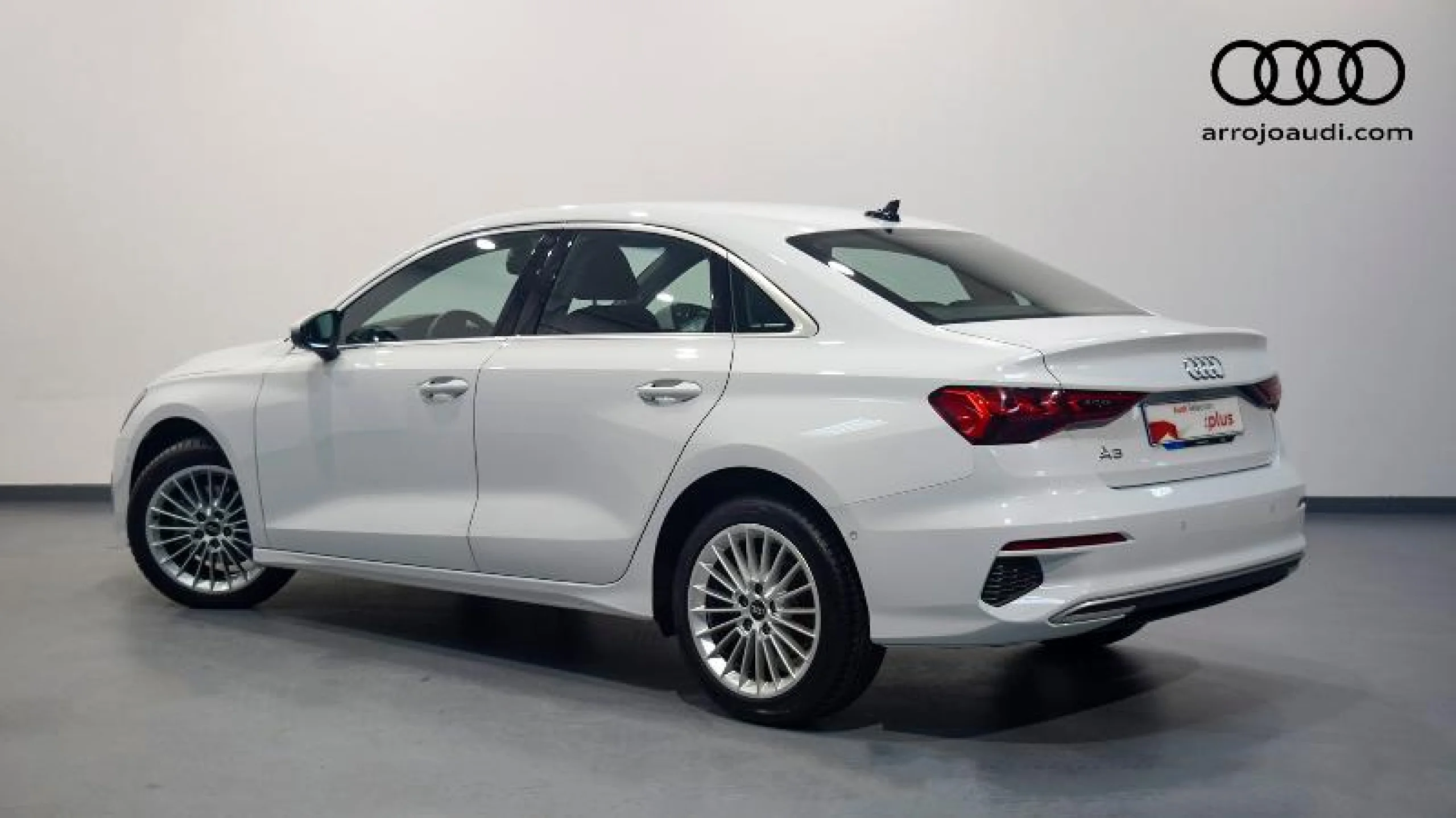 AUDI A3 SEDAN ADVANCED 30 TDI 85KW S TRONIC - Foto 2