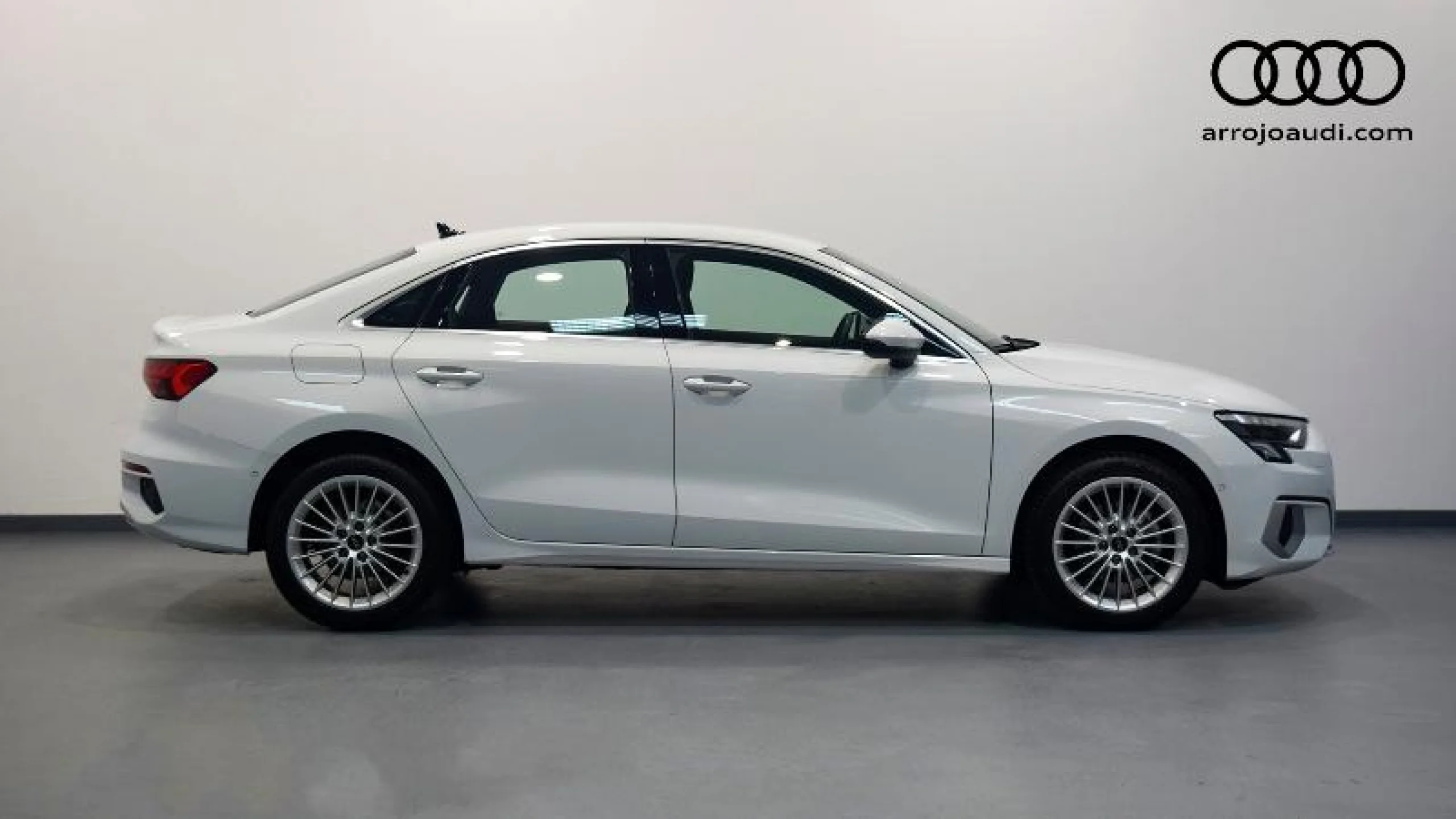 AUDI A3 SEDAN ADVANCED 30 TDI 85KW S TRONIC - Foto 3