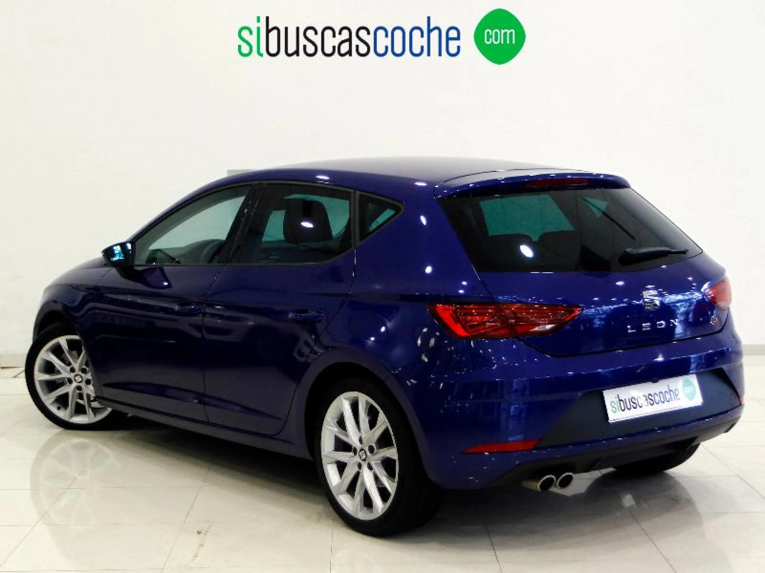SEAT LEON 2.0 TDI 110KW DSG 6 ST&SP FR PLUS - Foto 2