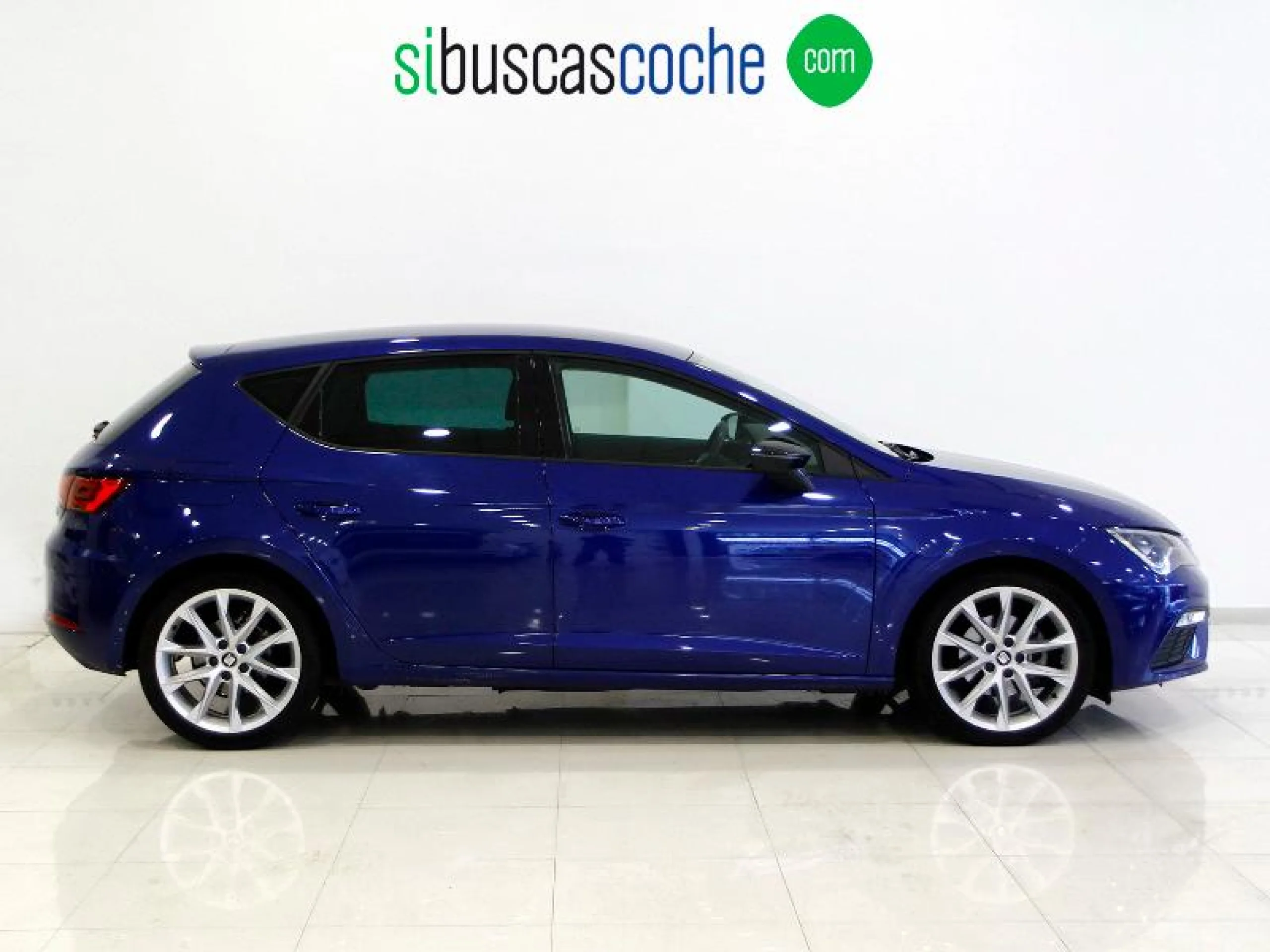 SEAT LEON 2.0 TDI 110KW DSG 6 ST&SP FR PLUS - Foto 3