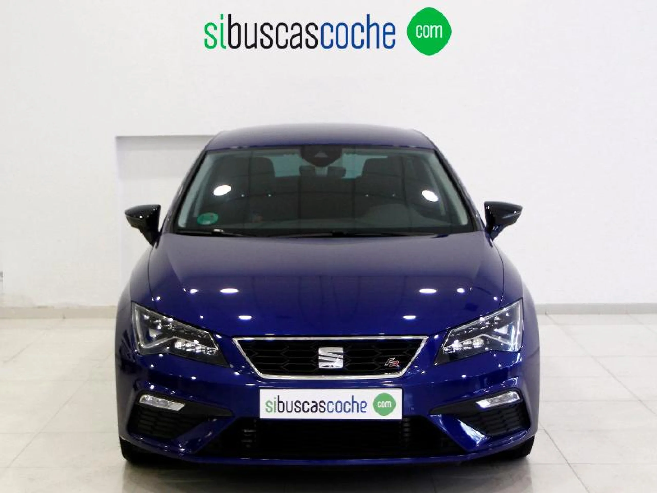 SEAT LEON 2.0 TDI 110KW DSG 6 ST&SP FR PLUS - Foto 17